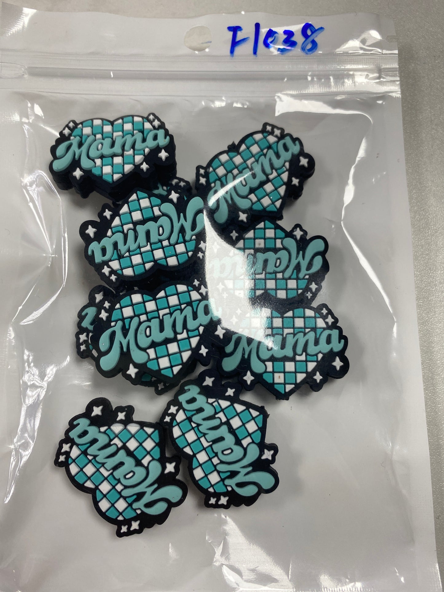 F1038 MOM $5/10pcs
