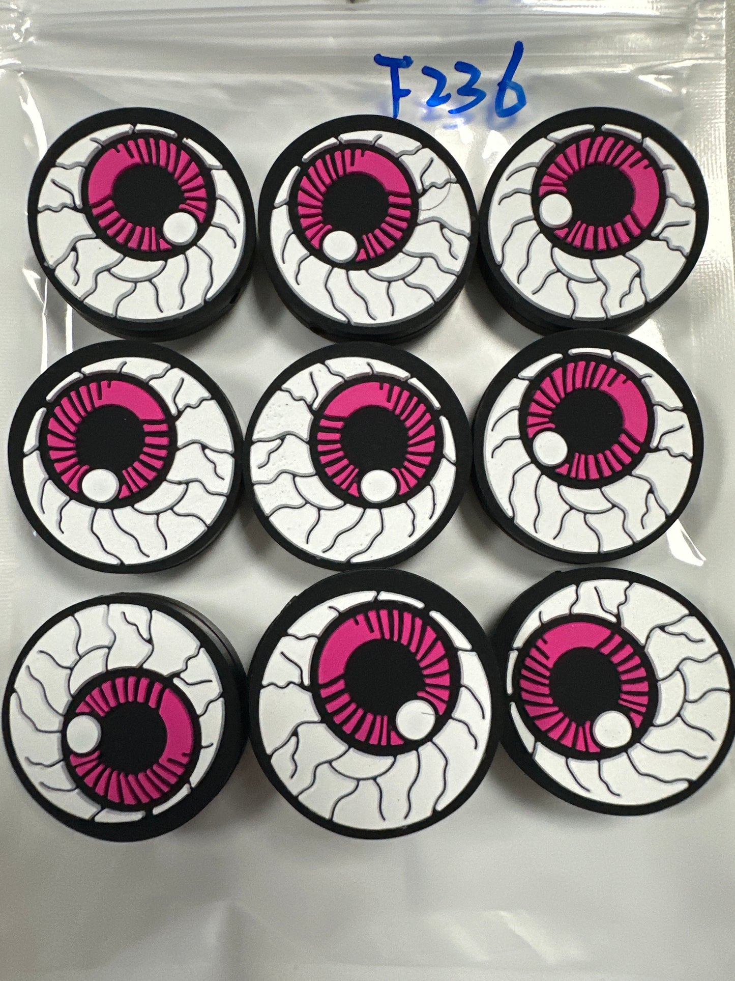 F86 $4/10pcs