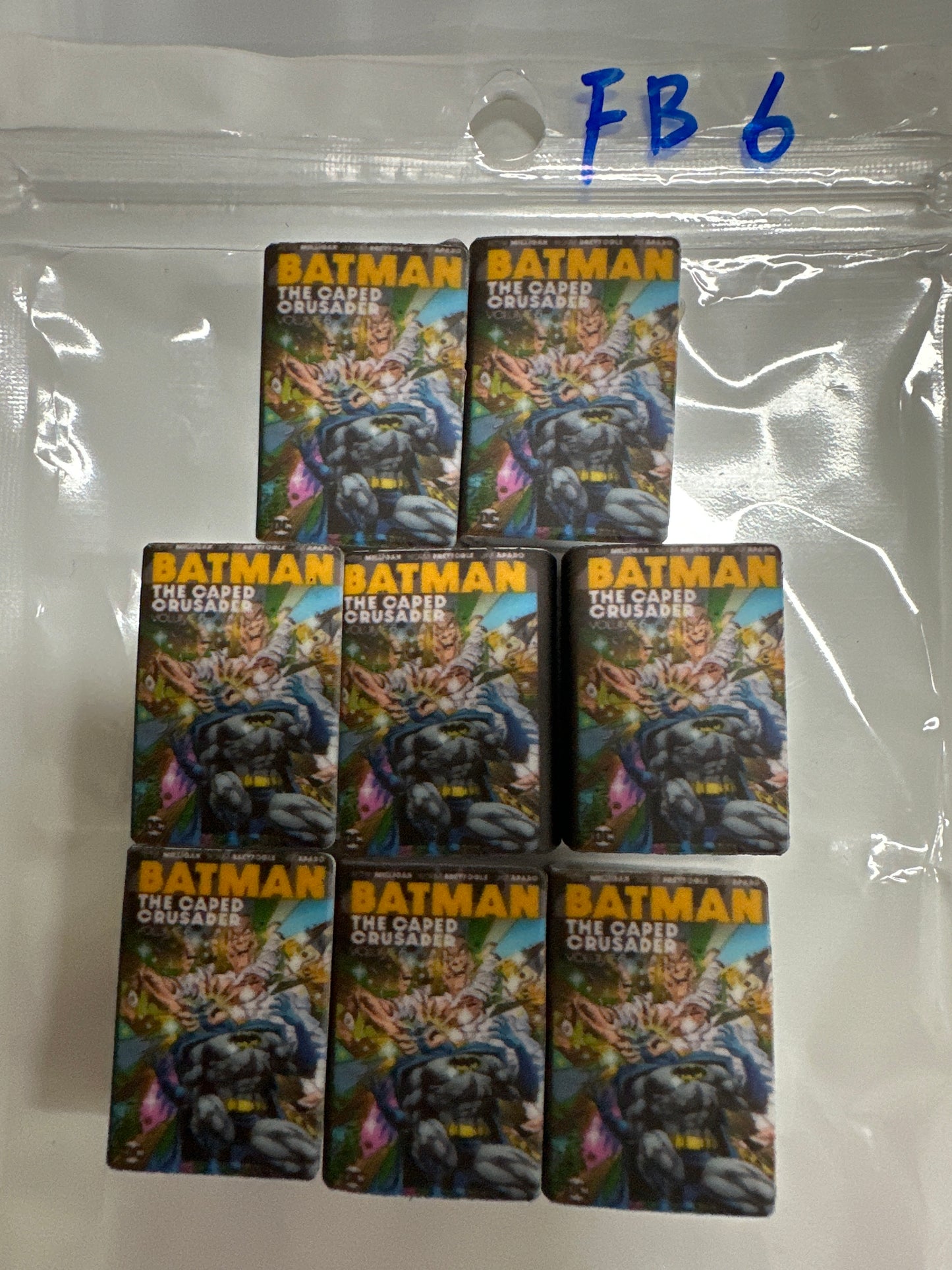 FB 6 $5/10pcs