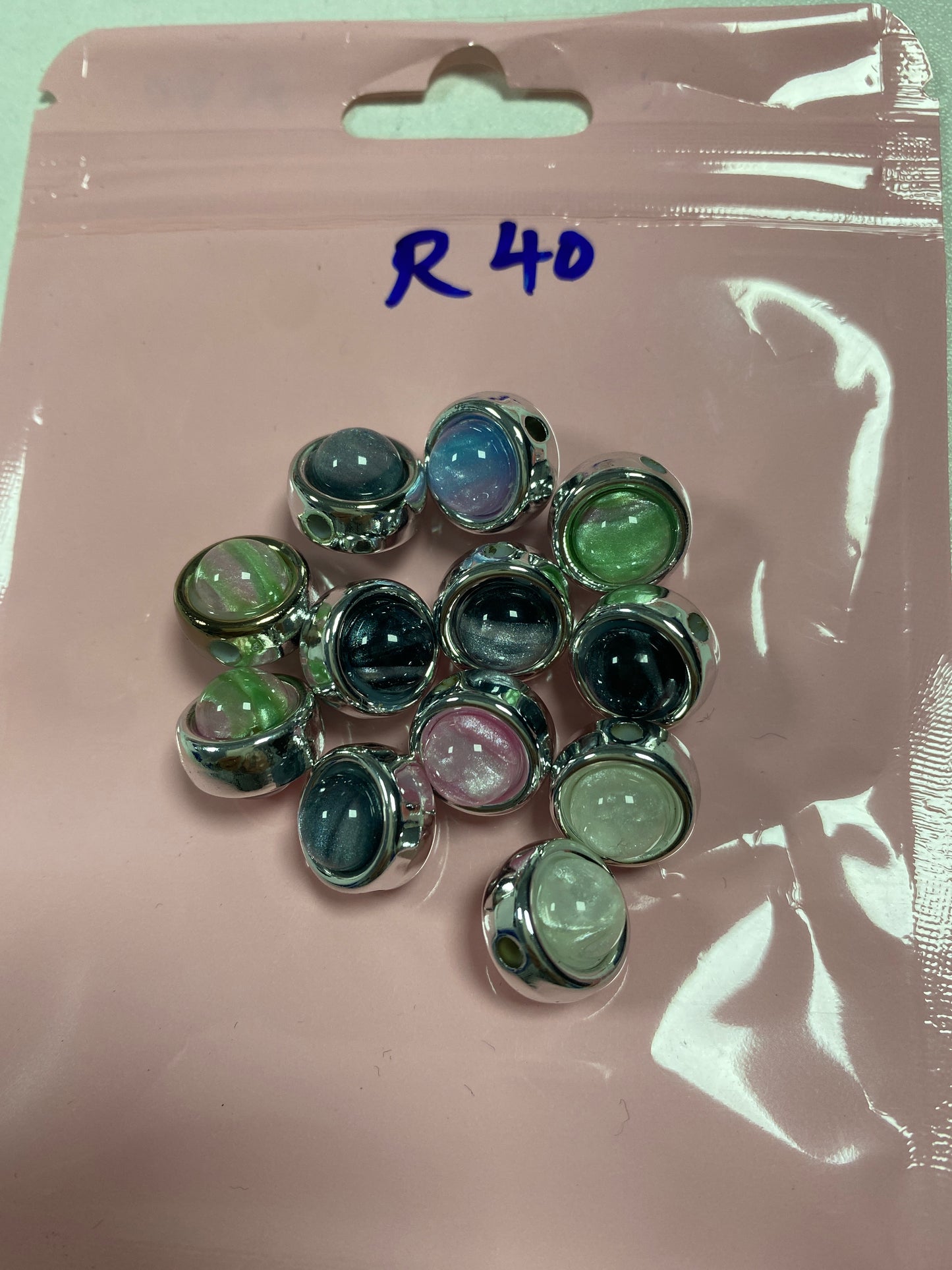 R40 $3/12pcs12m m