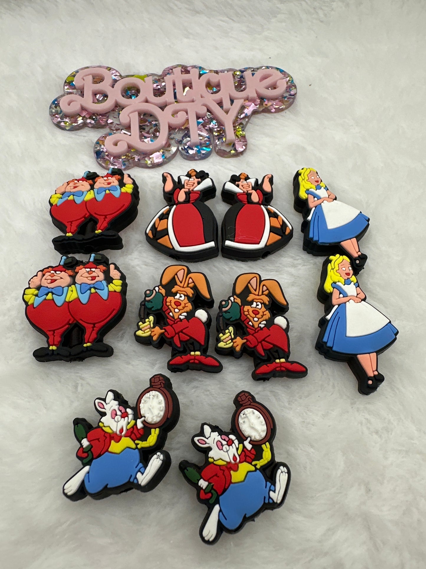 F549 $4/10 pcs