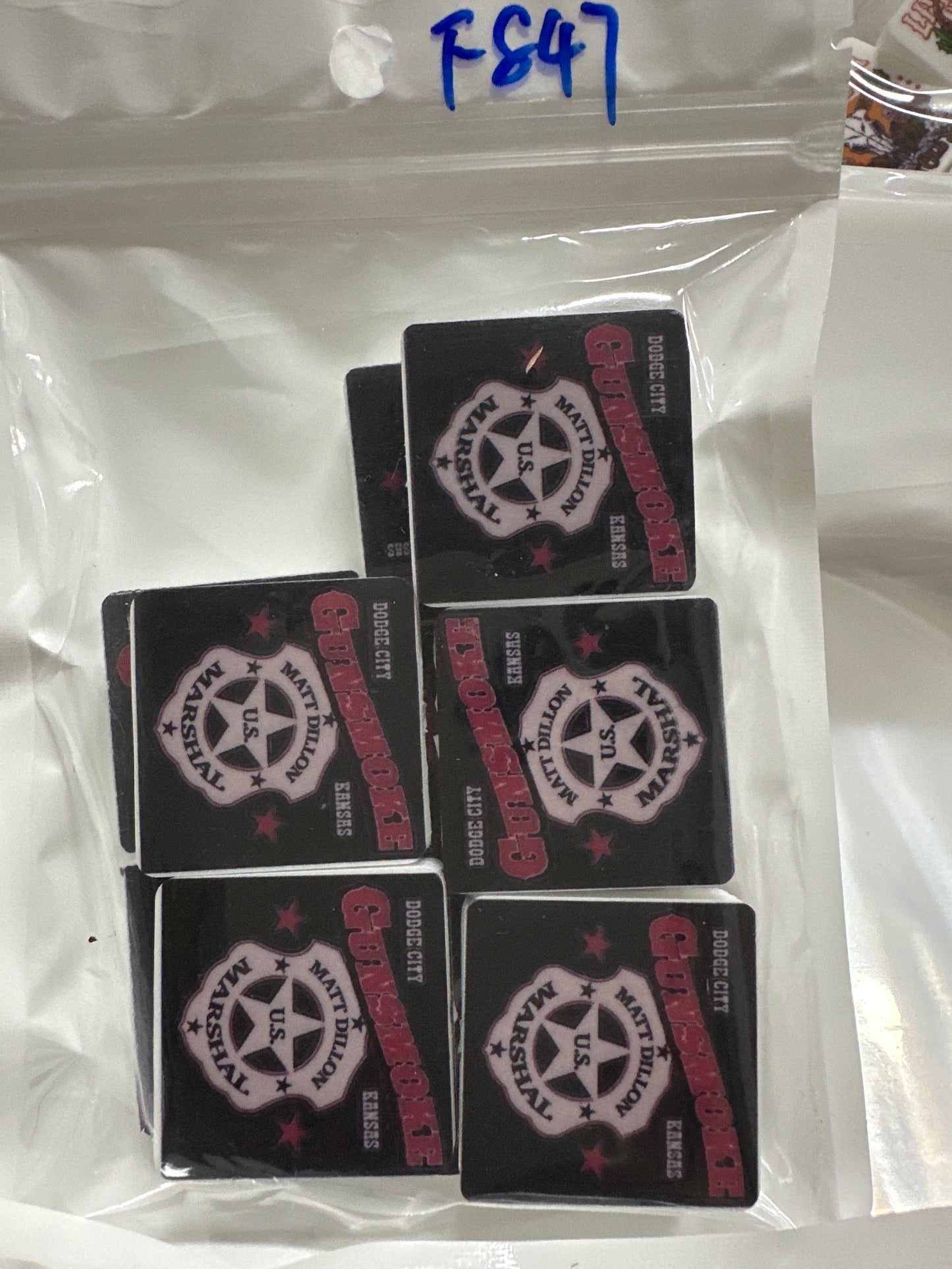 F847$4/10pcs