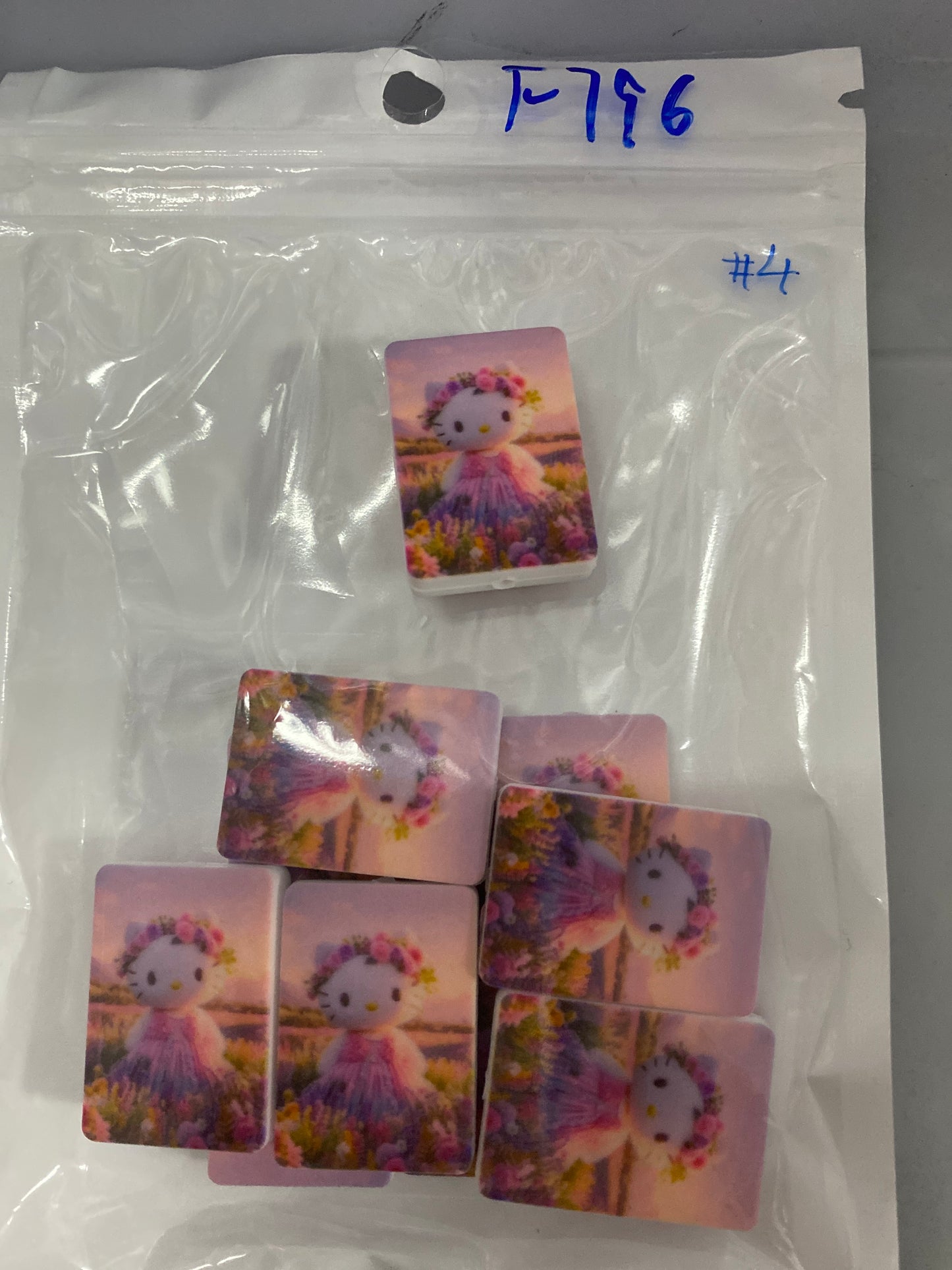 F796$4/10pcs