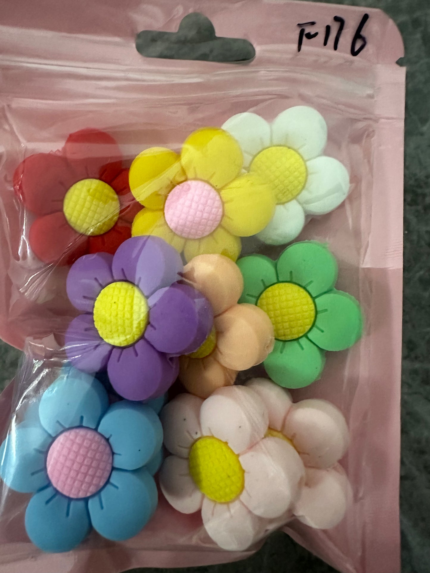 F176 $4/10pcs