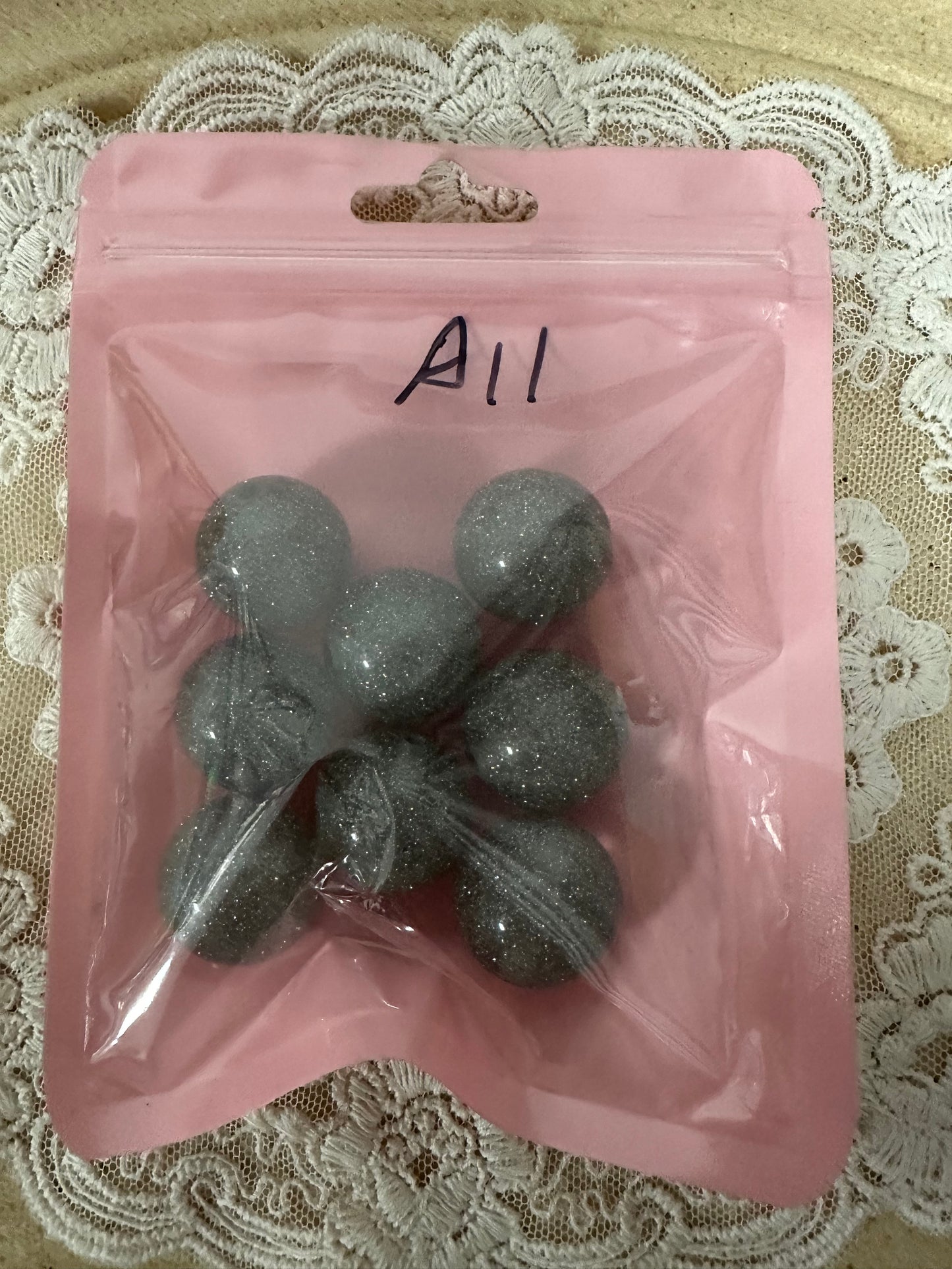 A11 $3/8pcs 20mm