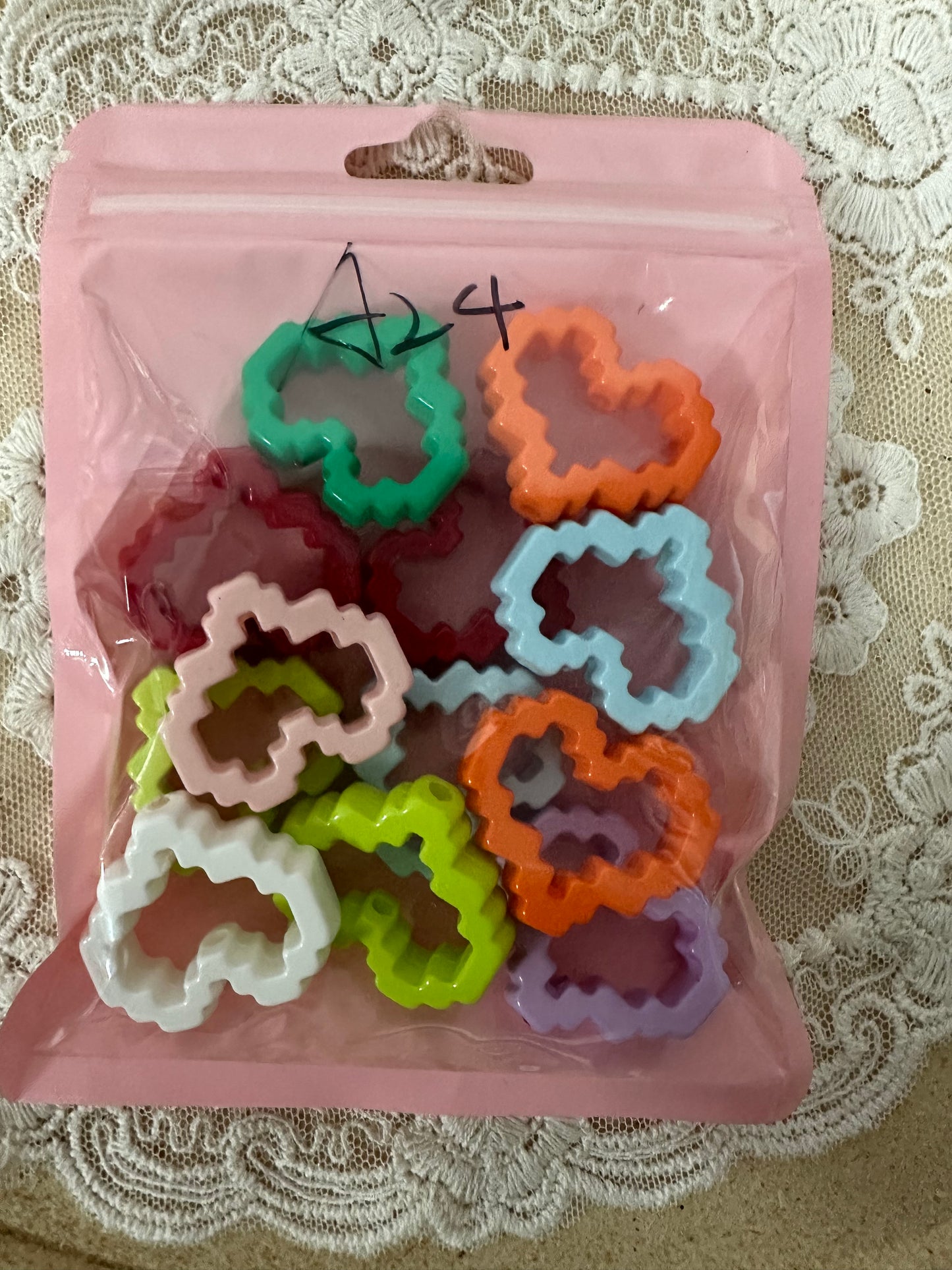 A24 $3/12pcs