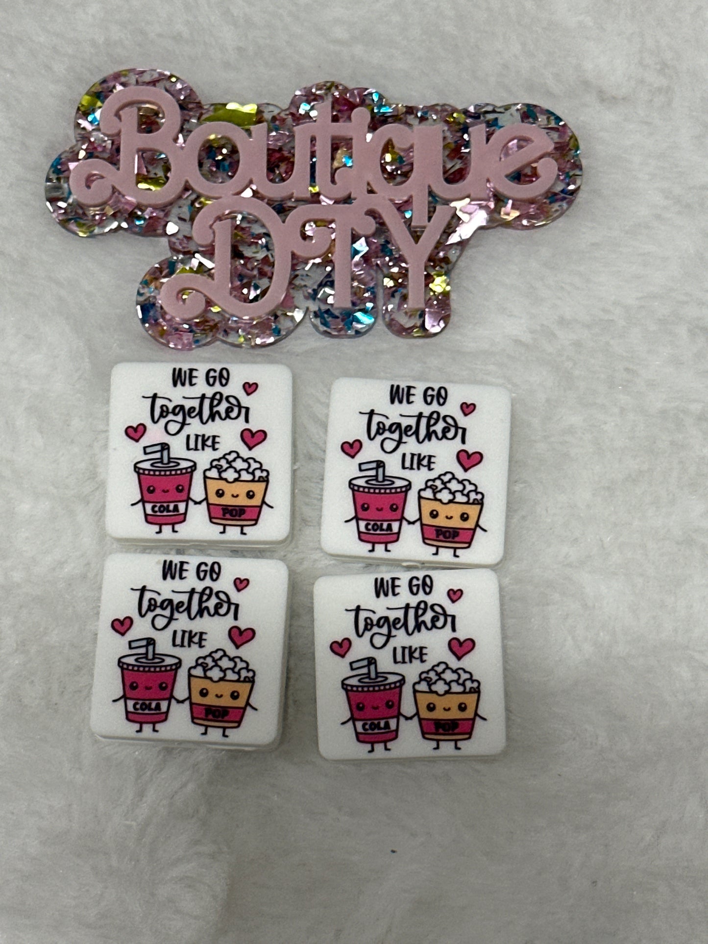 F801. $4/10pcs