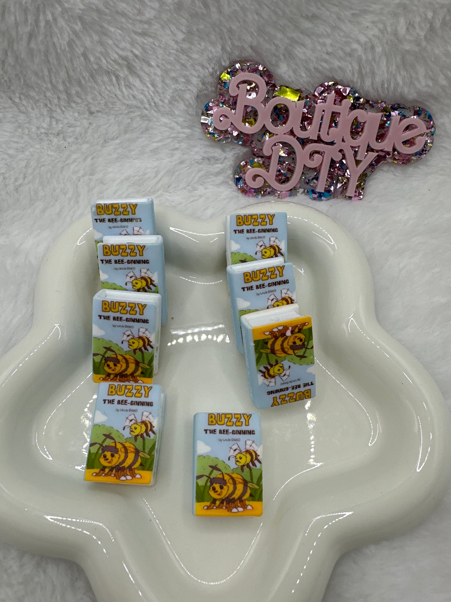 FB26 $4/8pcs