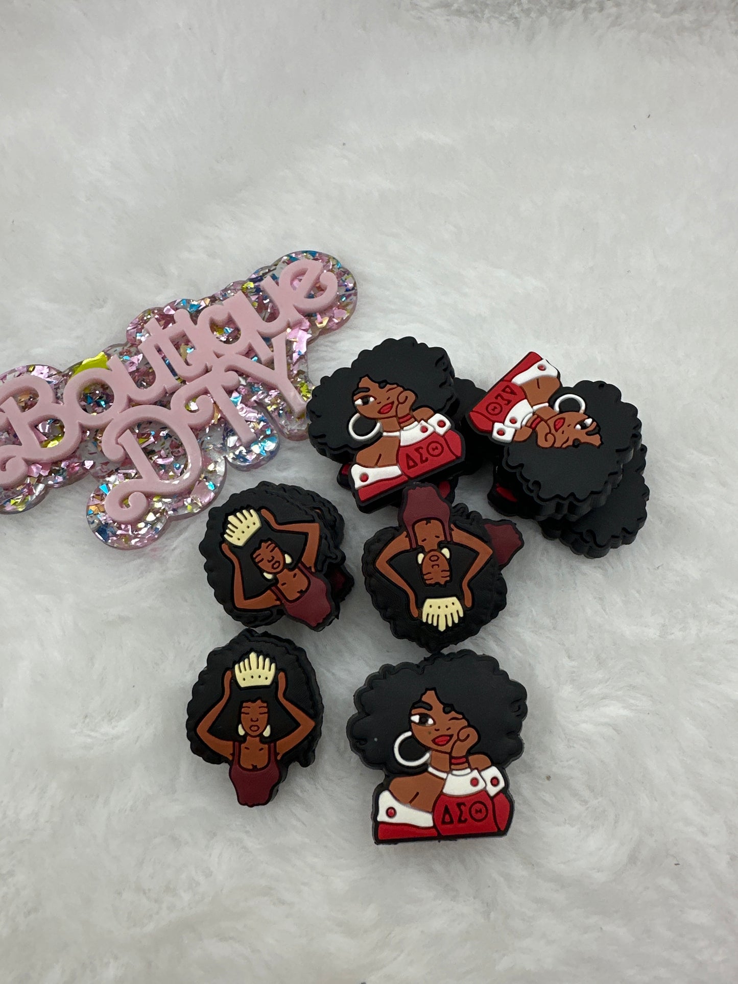 F469 Labubu $4/10pcs