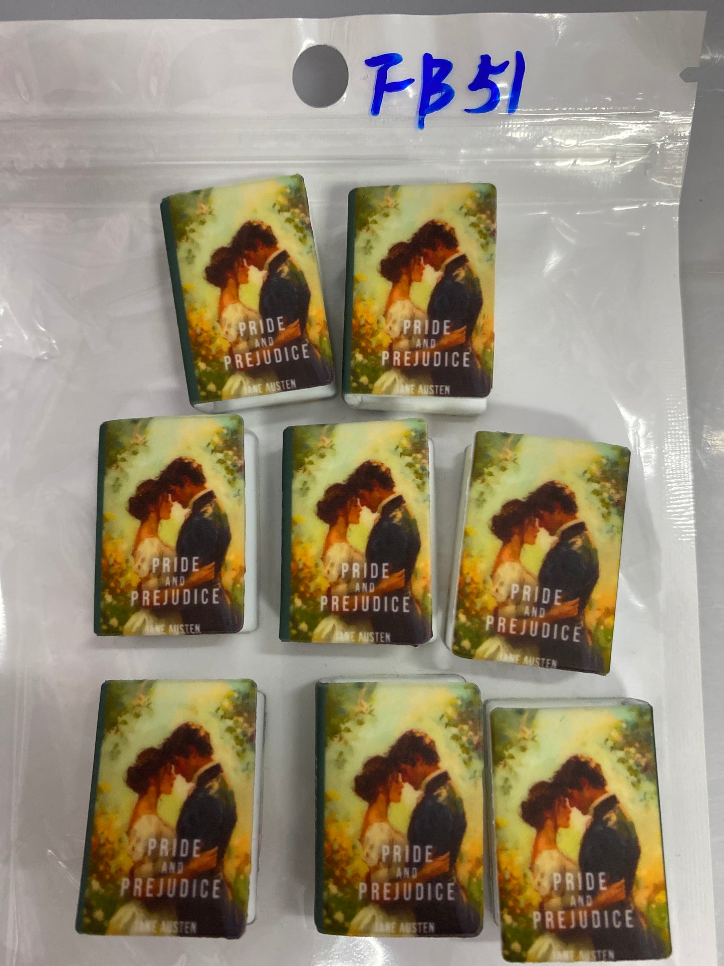 FB51 $5/8pcs