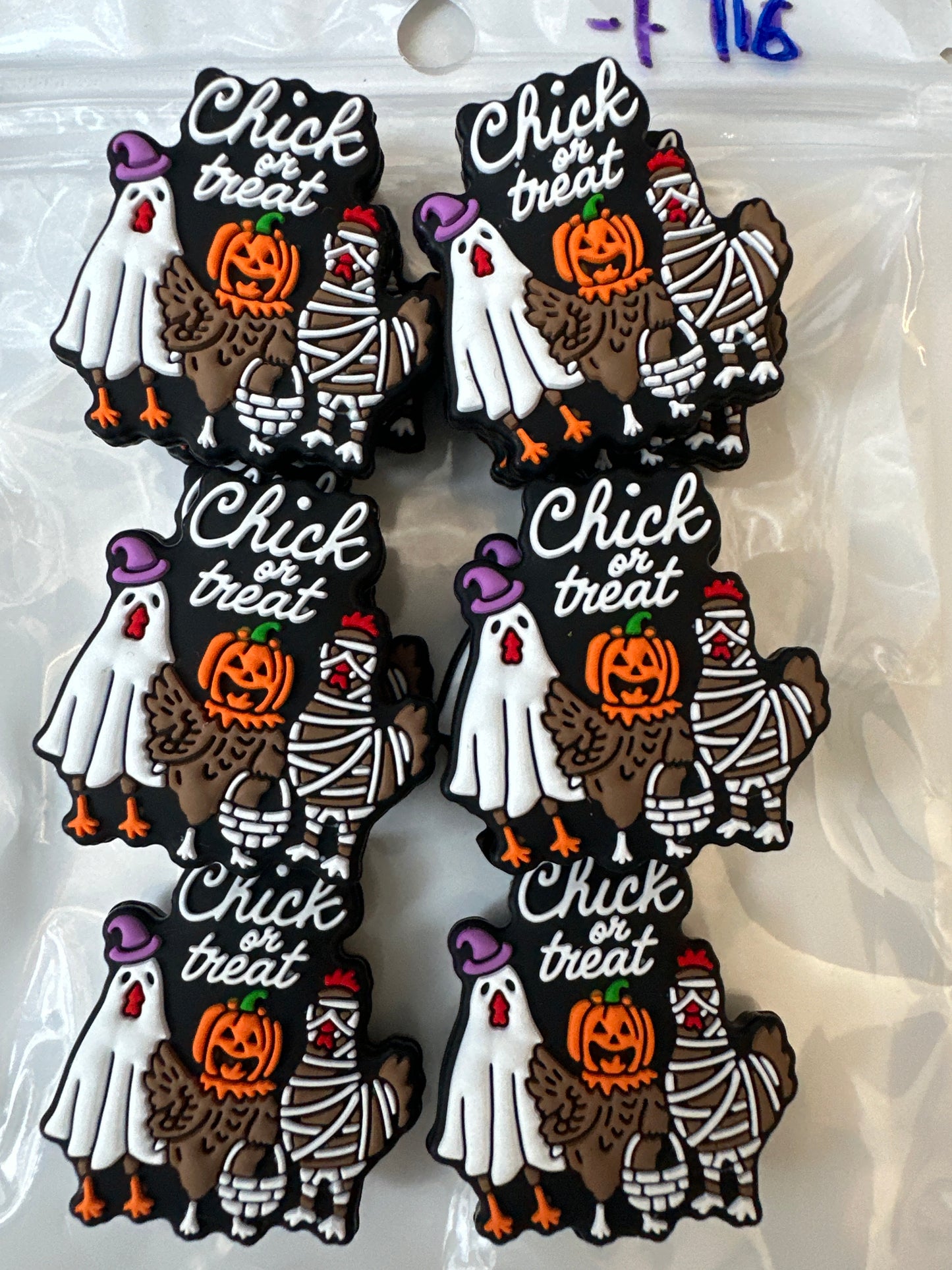 F716:$4/10pcs