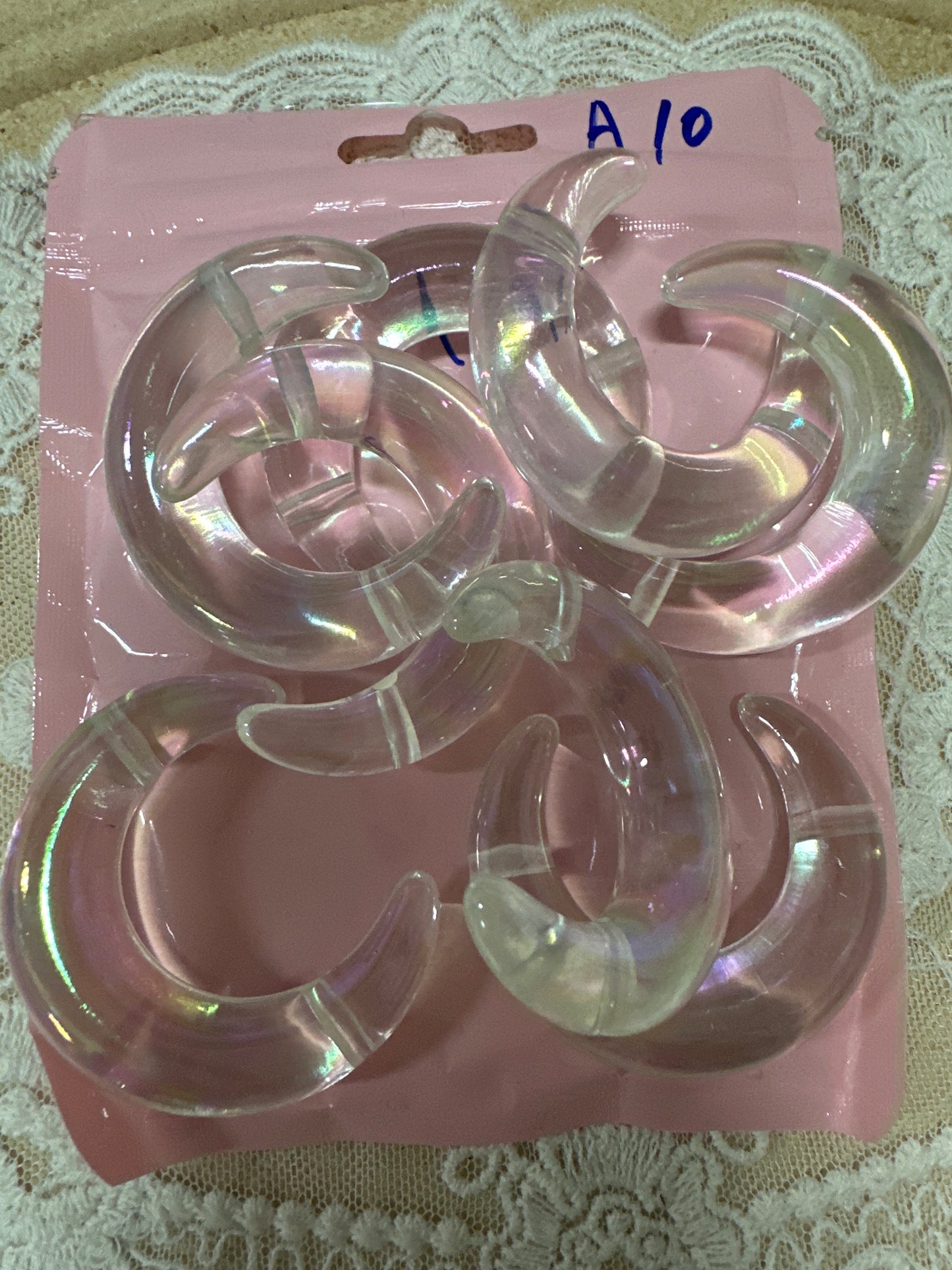 A10 $3/8pcs