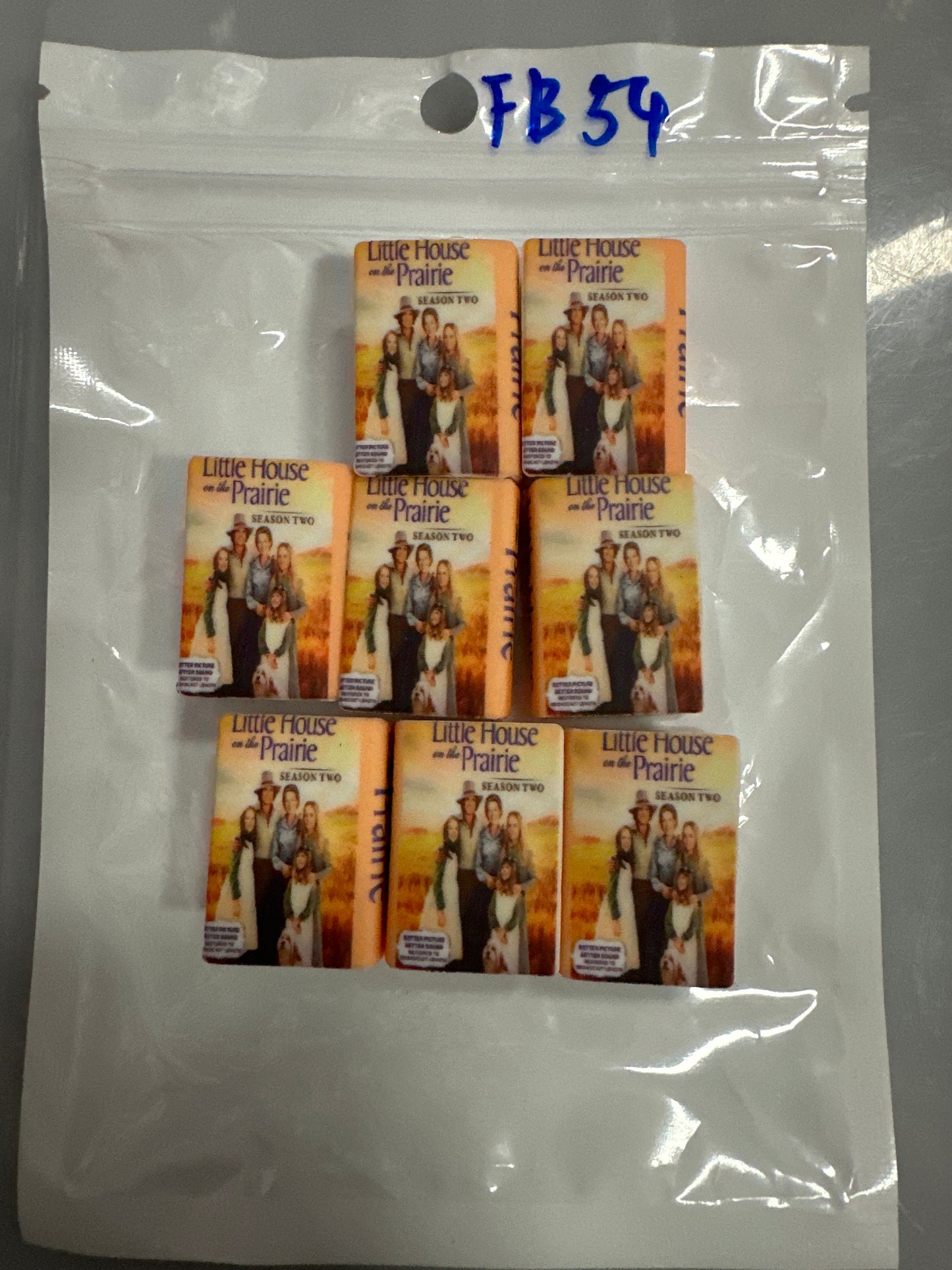FB54 $5/8pcs