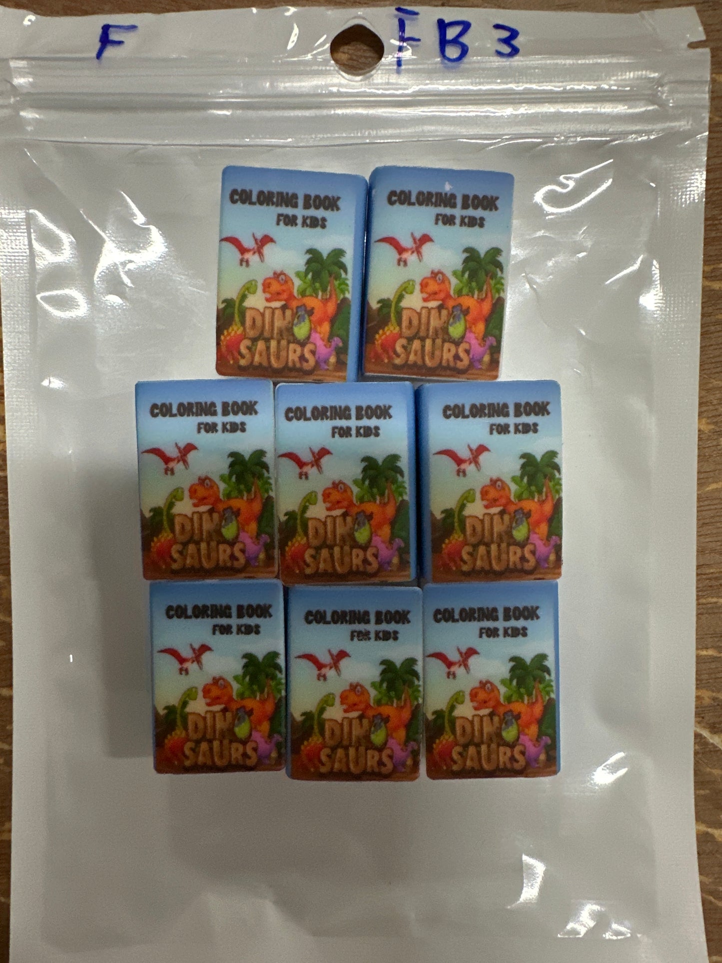 FB 3 $5/8pcs