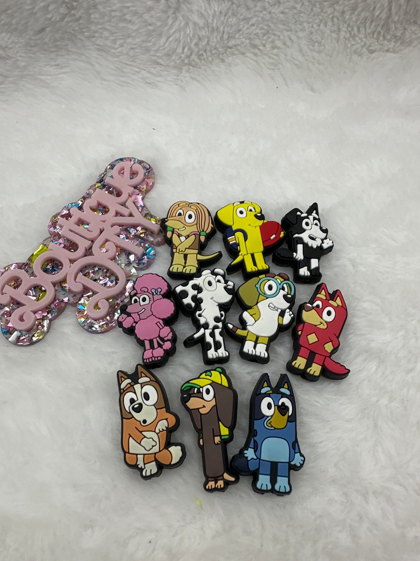 F539 $4/10pcs