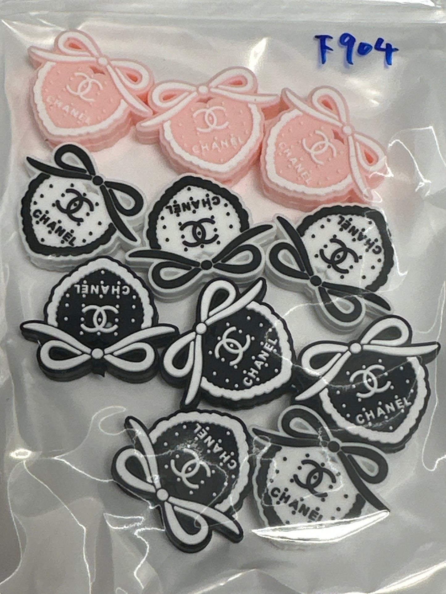 F904 $4/10pcs