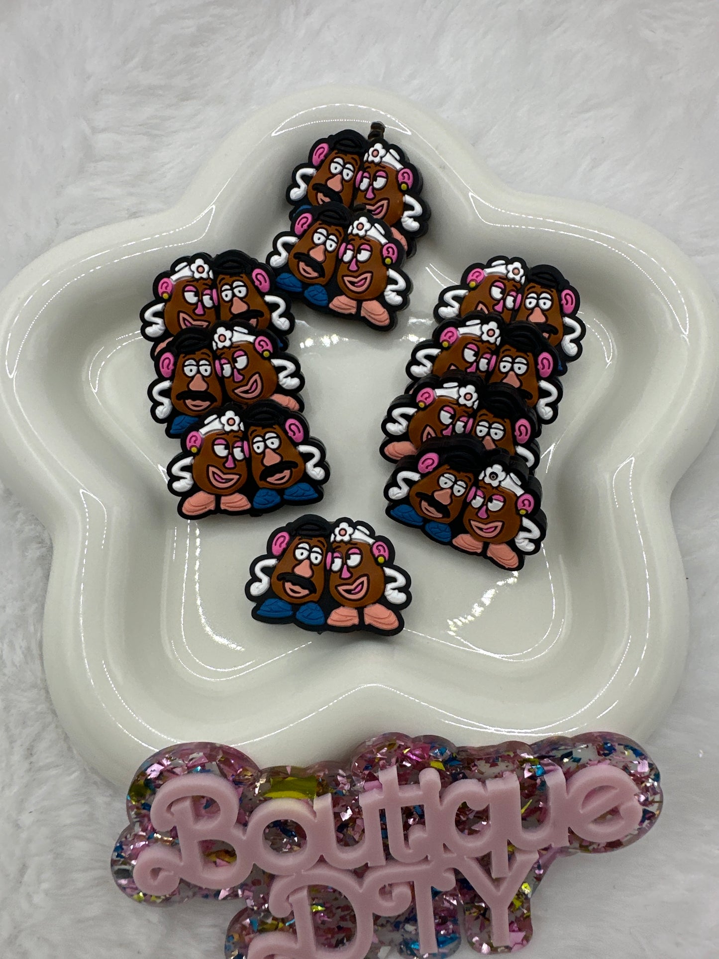 F188 $4/10pcs