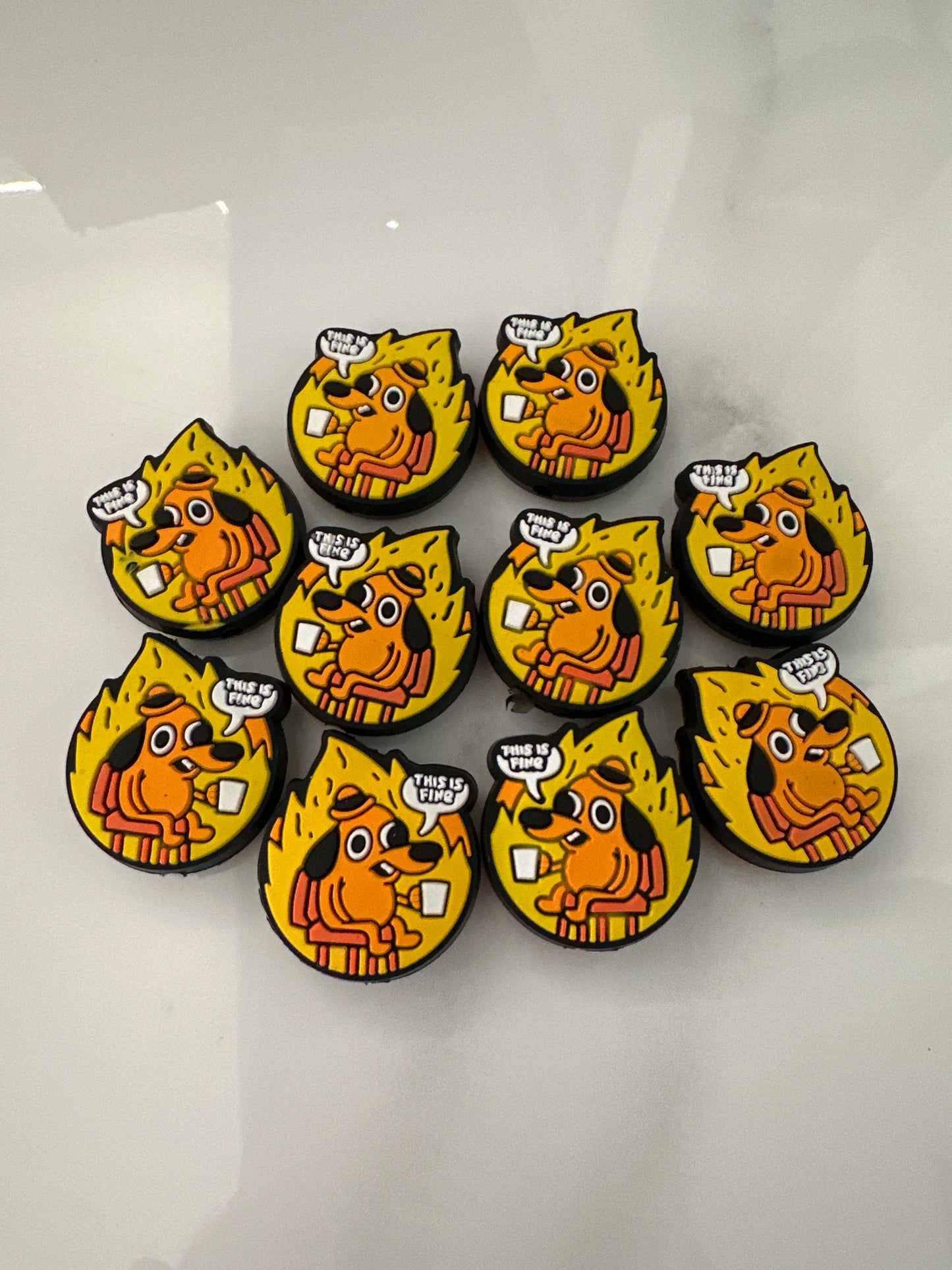 F540 $4/10pcs