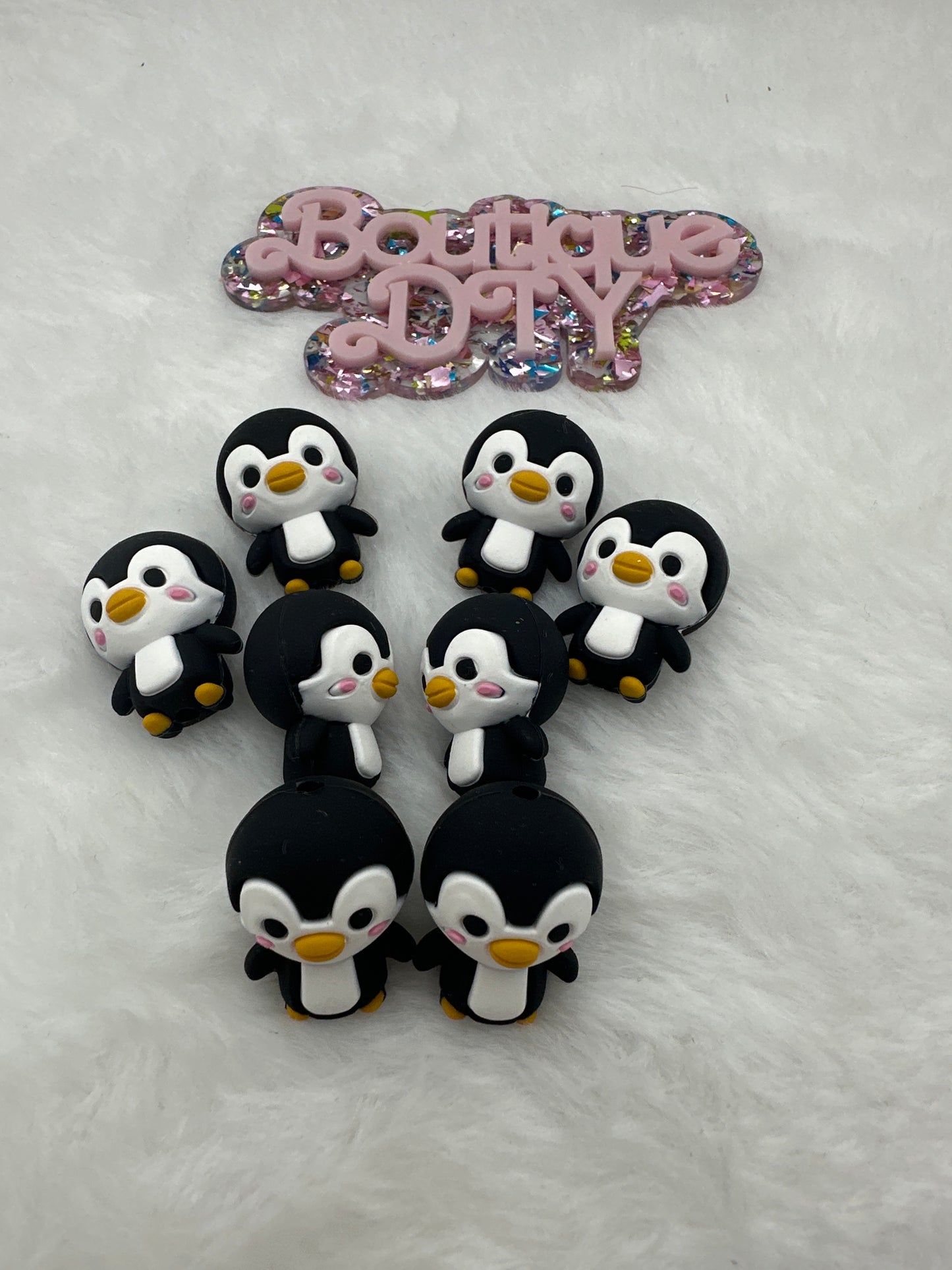 F707: 3D$4/8pcs