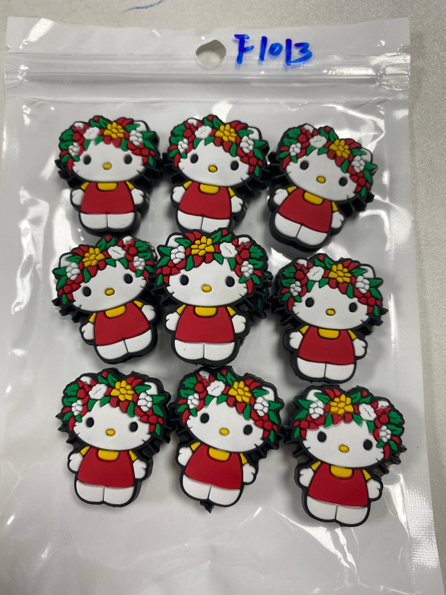 F1013 $5/10pcs