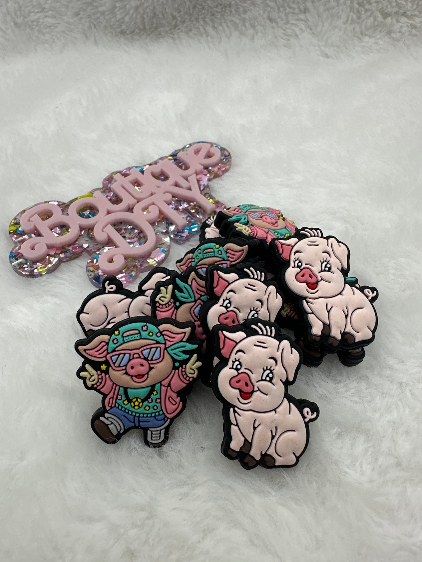 F511 $4/10pcs