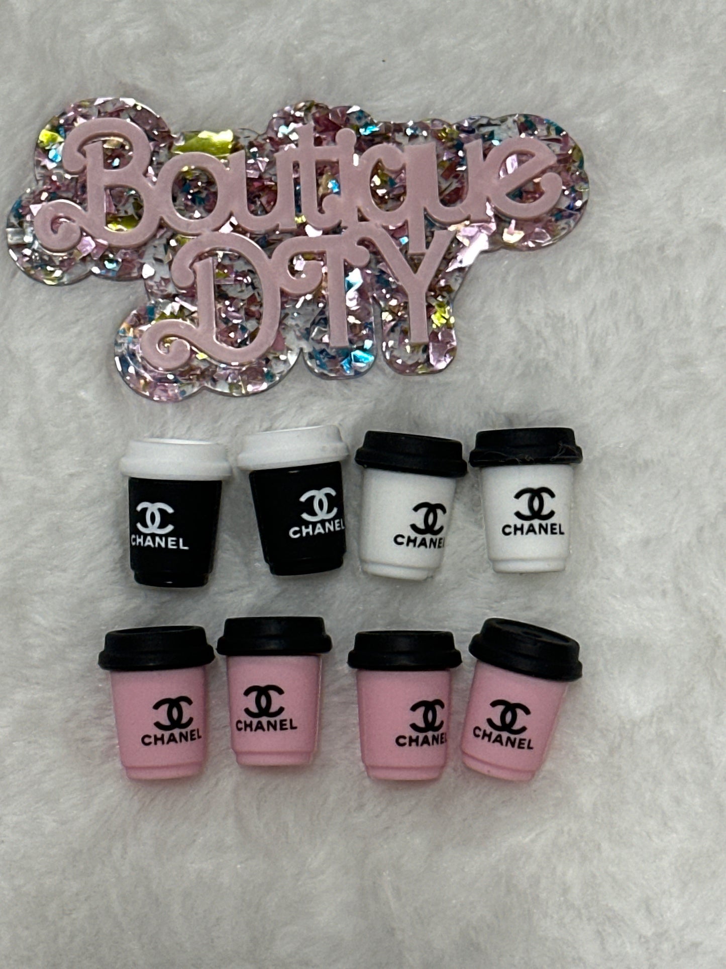 F898 3D$4/8pcs