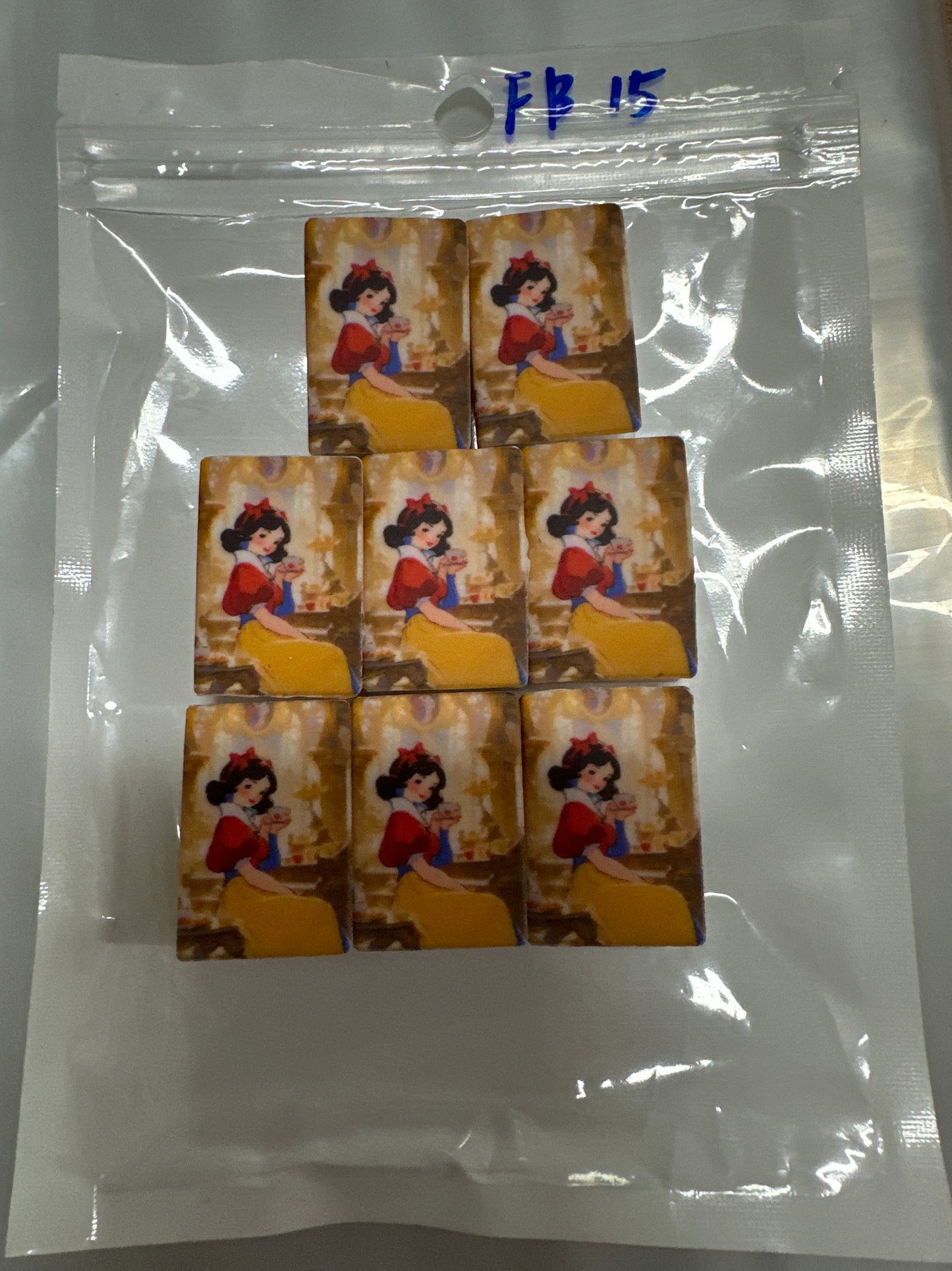 FB 15 $5/8pcs