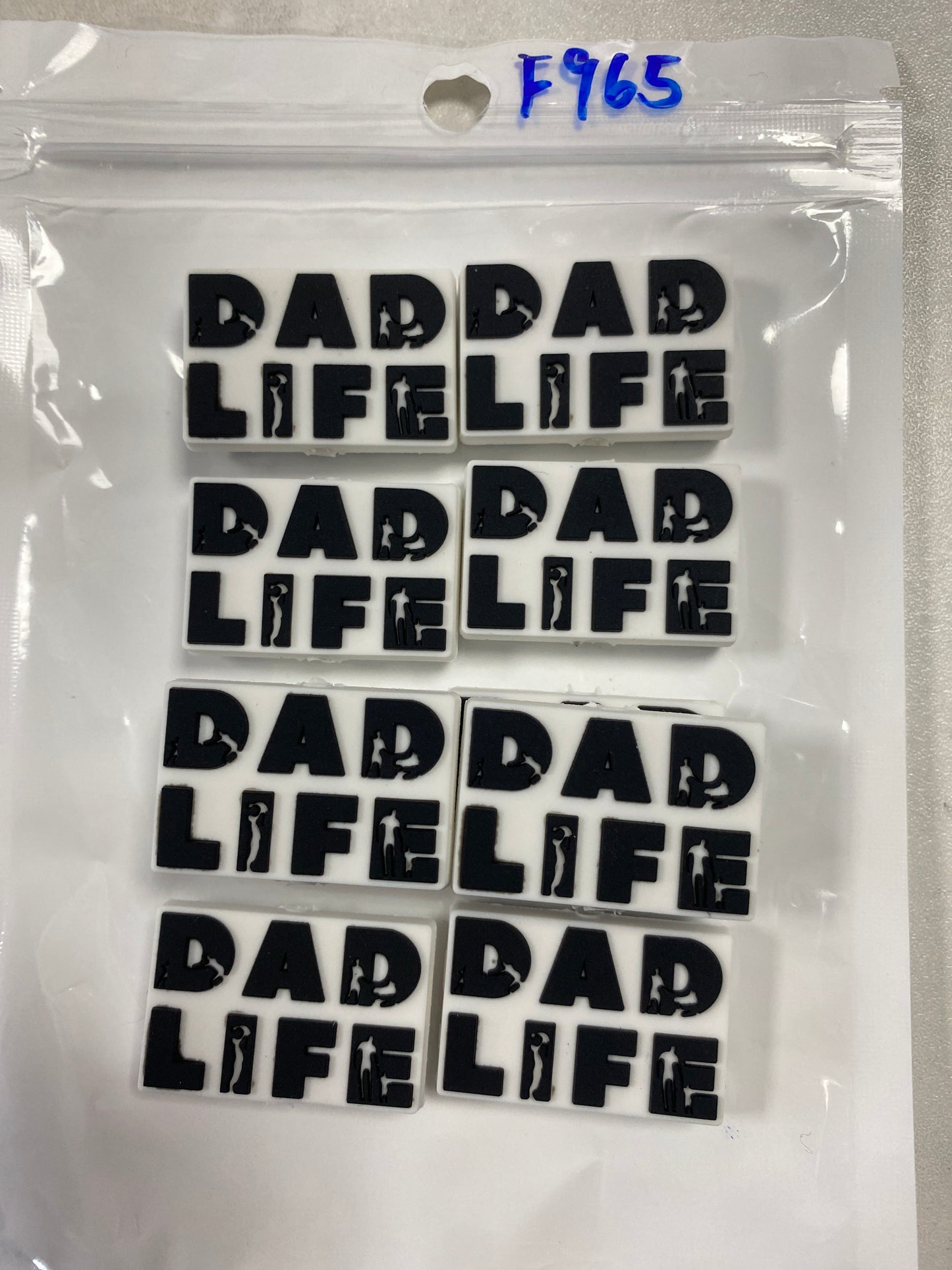 F965 $4/10pcs