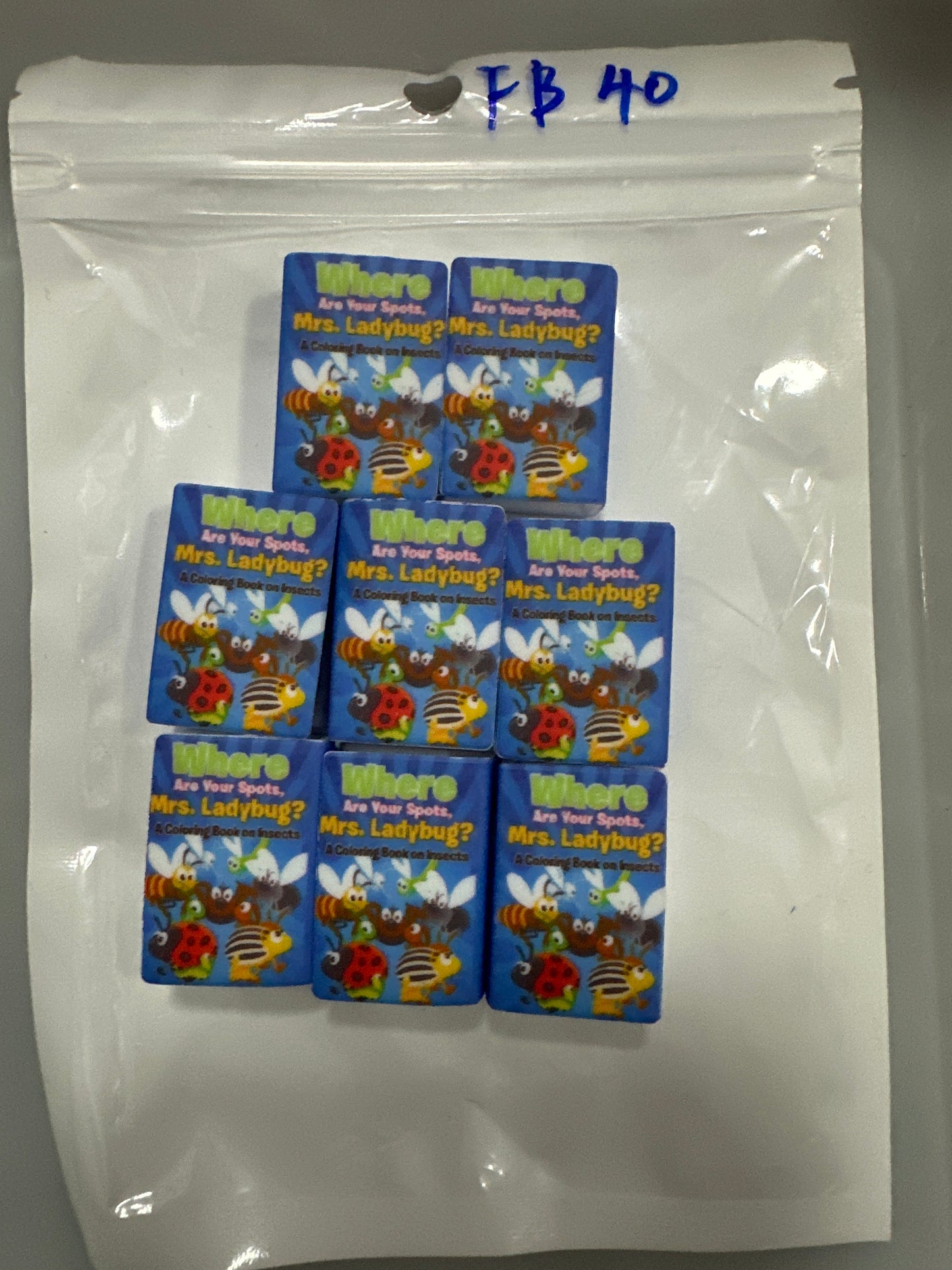 FB40 $5/8pcs