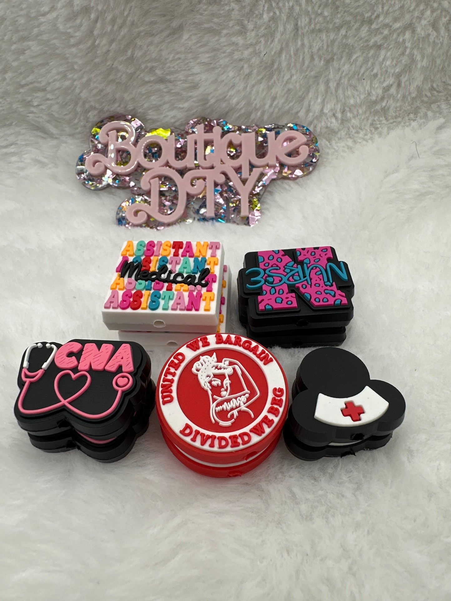 F444 $4/ 10pcs