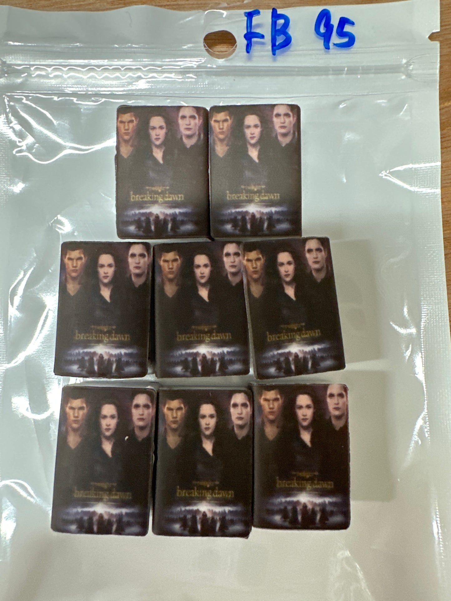 FB95 $4/8pcs