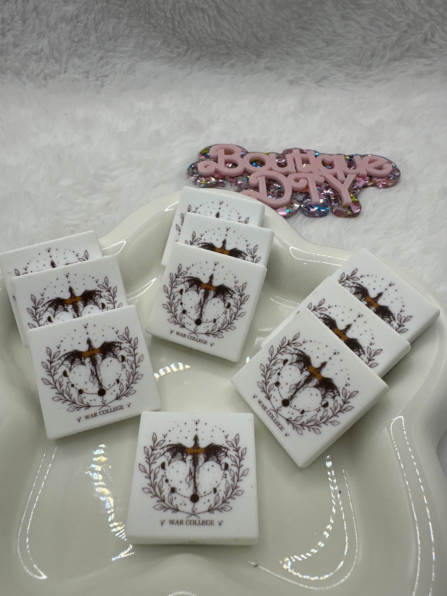 F627:$4/10pcs