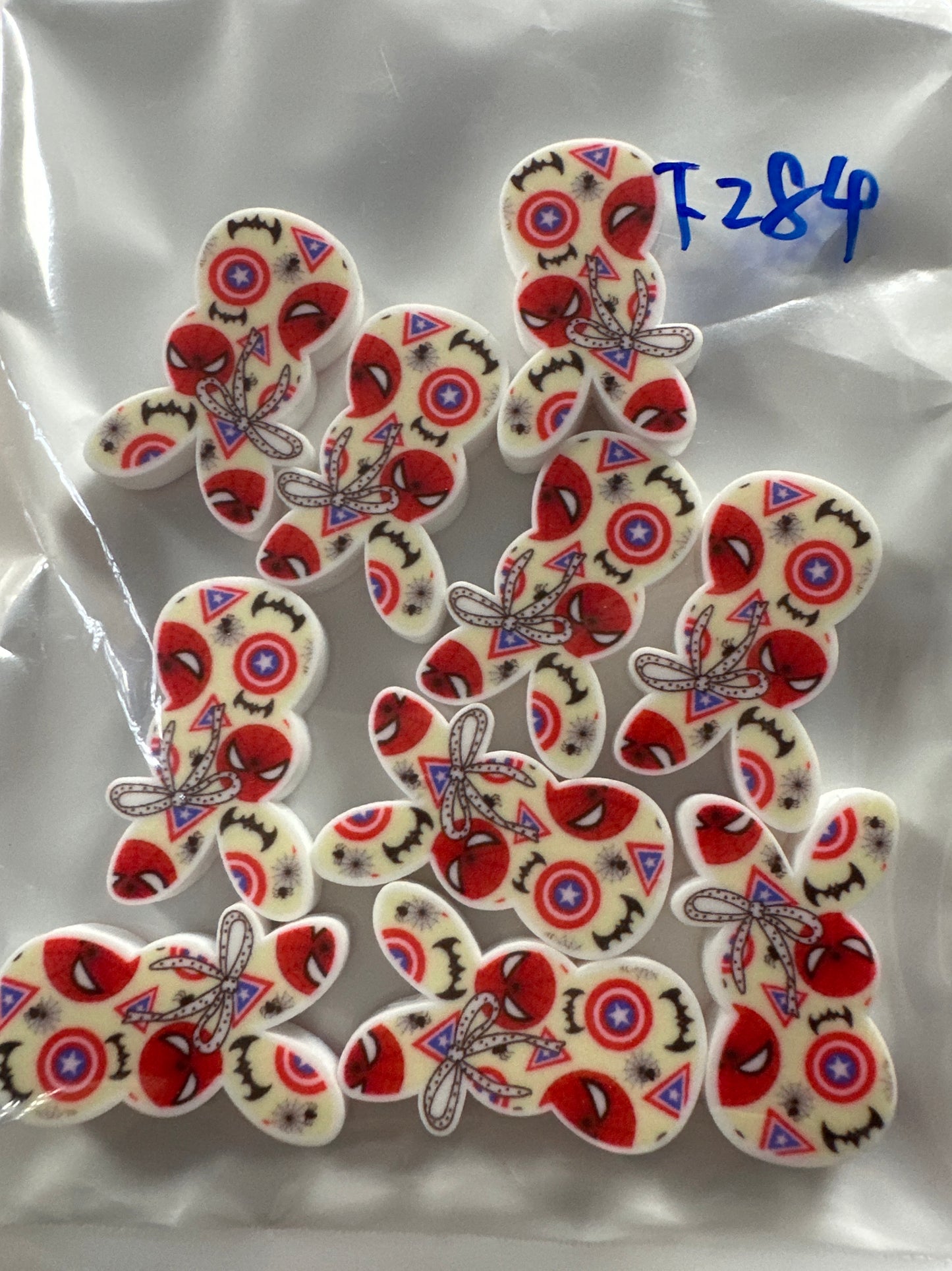 F570:$4/10pcs