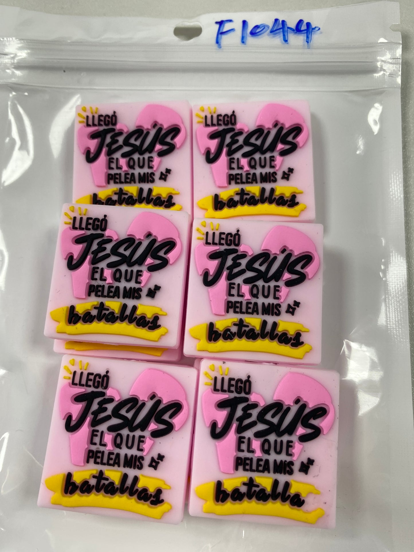F1044 $5/10pcs