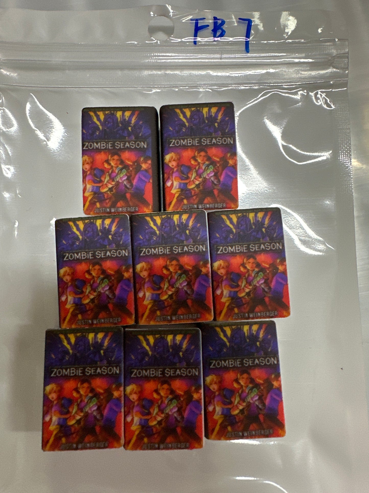 FB 7 $5/8pcs