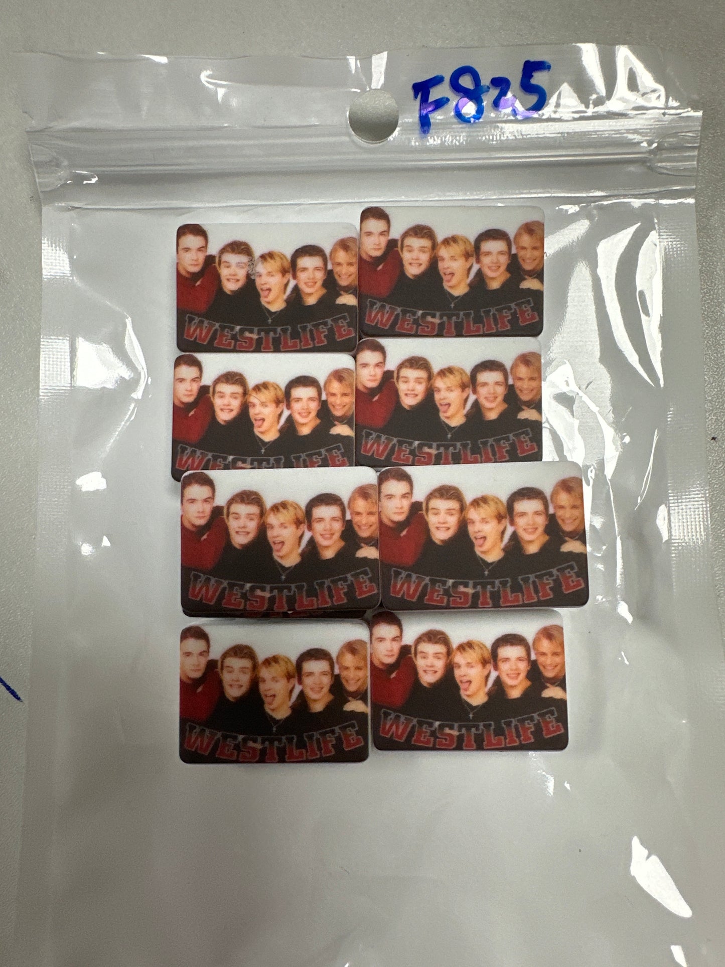 F825$4/10pcs