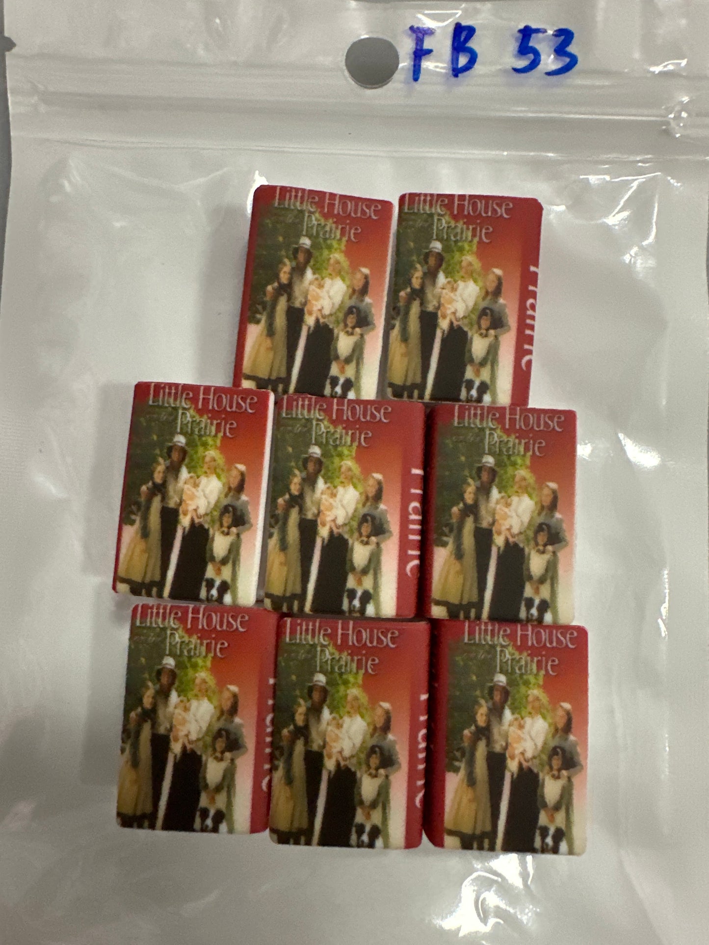 FB53 $5/8pcs