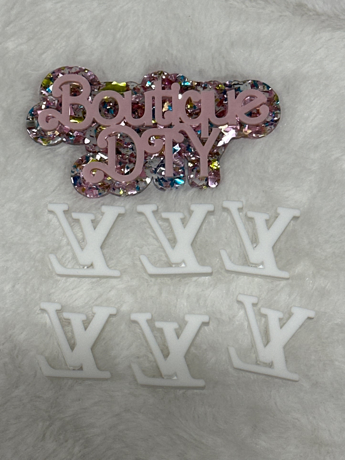F923 $4/10pcs