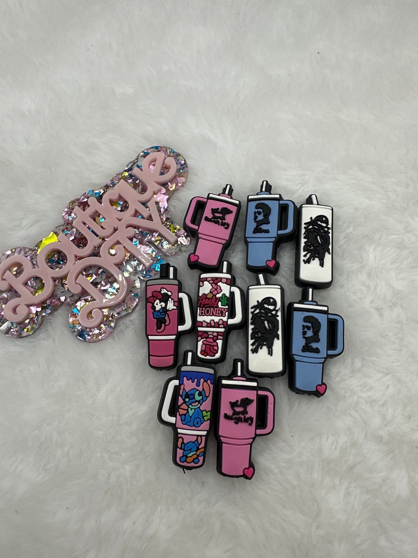 F224 $4/10pcs