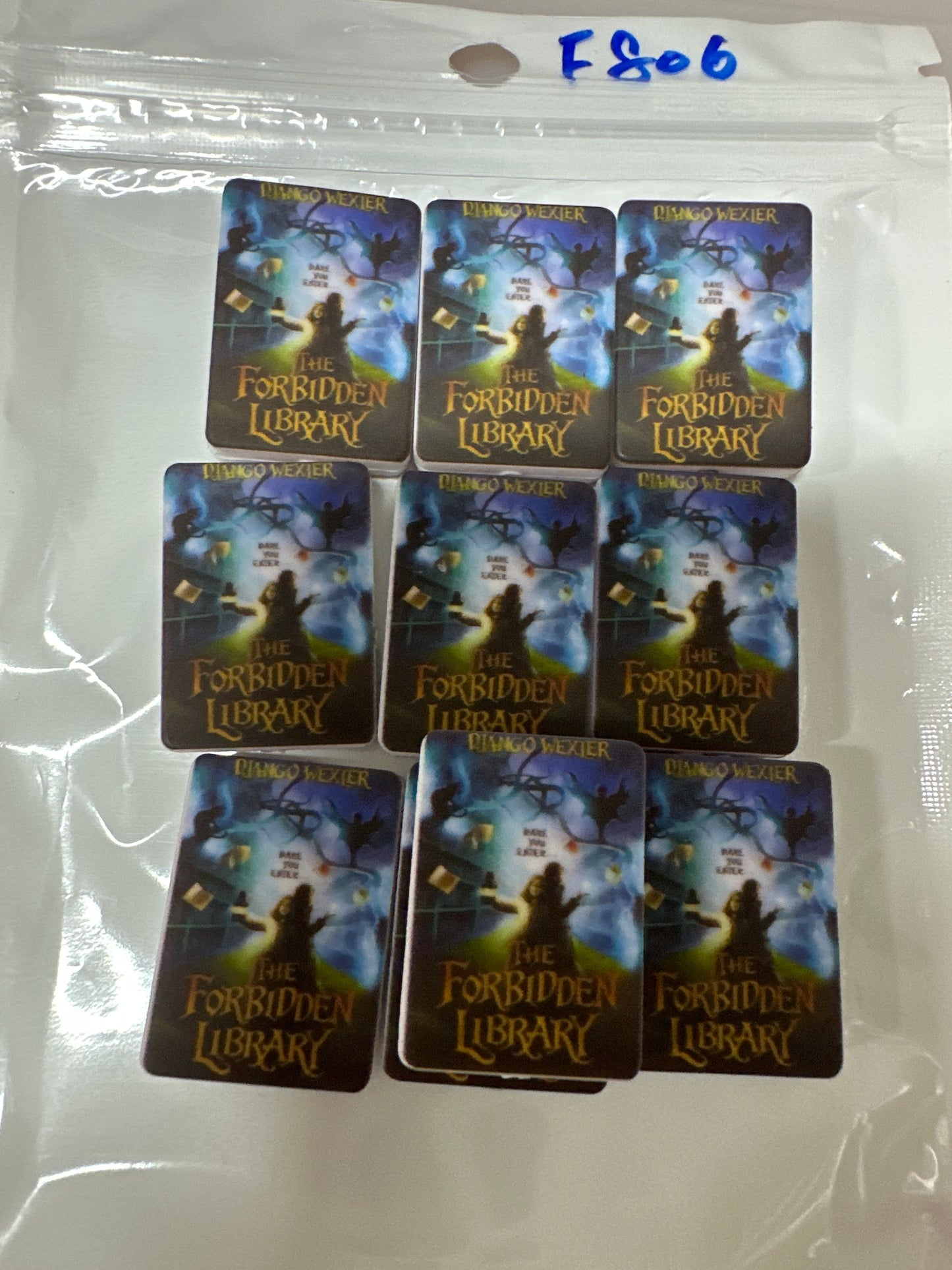 F806$4/10pcs