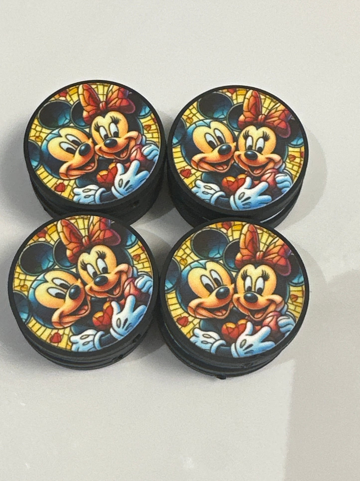 F867 $4/8pcs