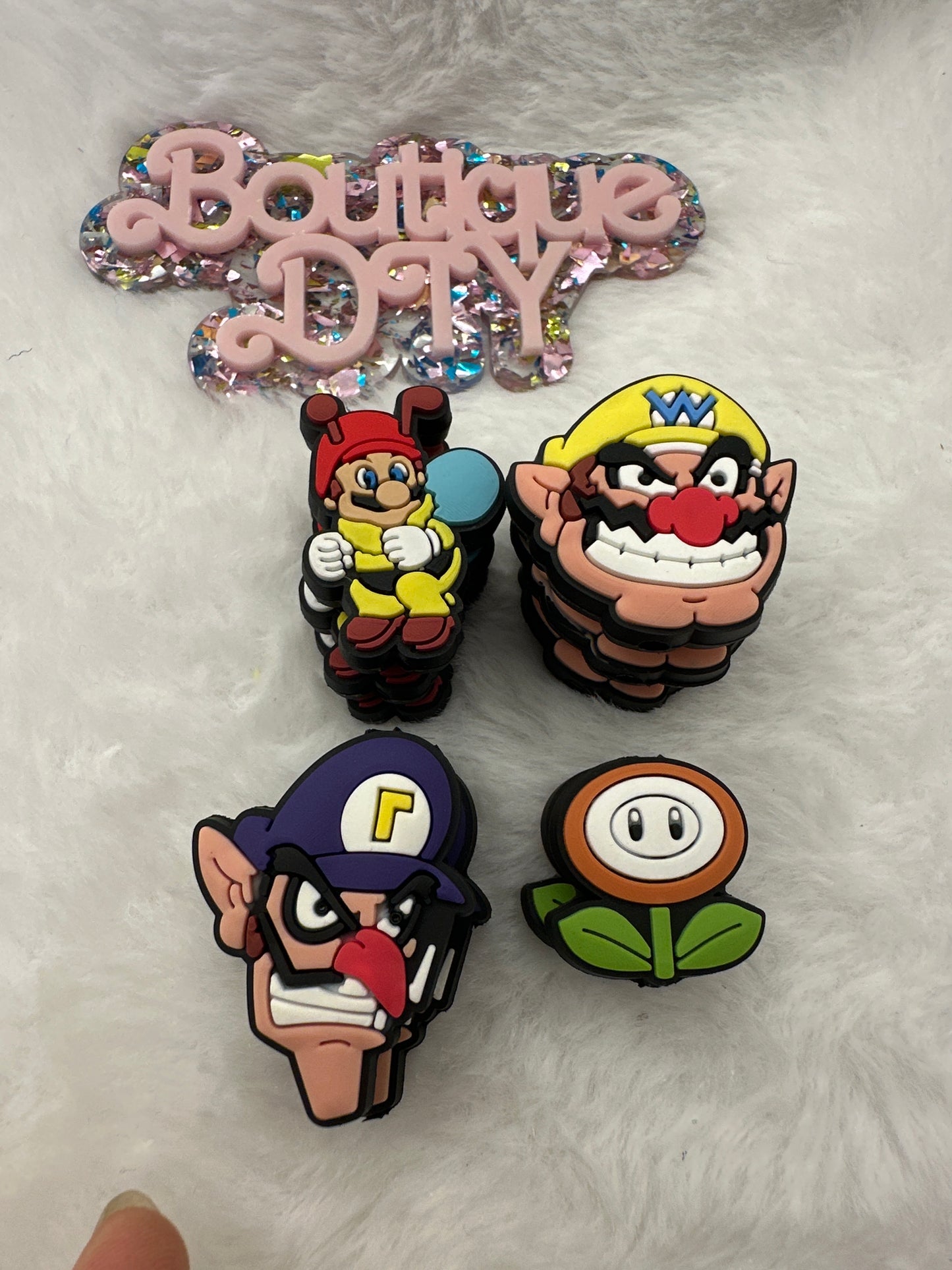 F329 $4/10pcs