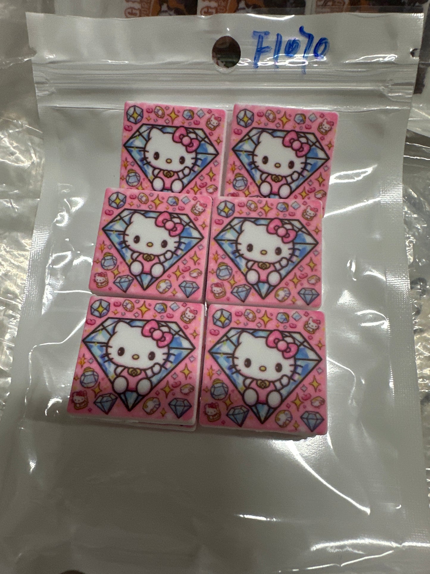 F1070 $5/10pcs