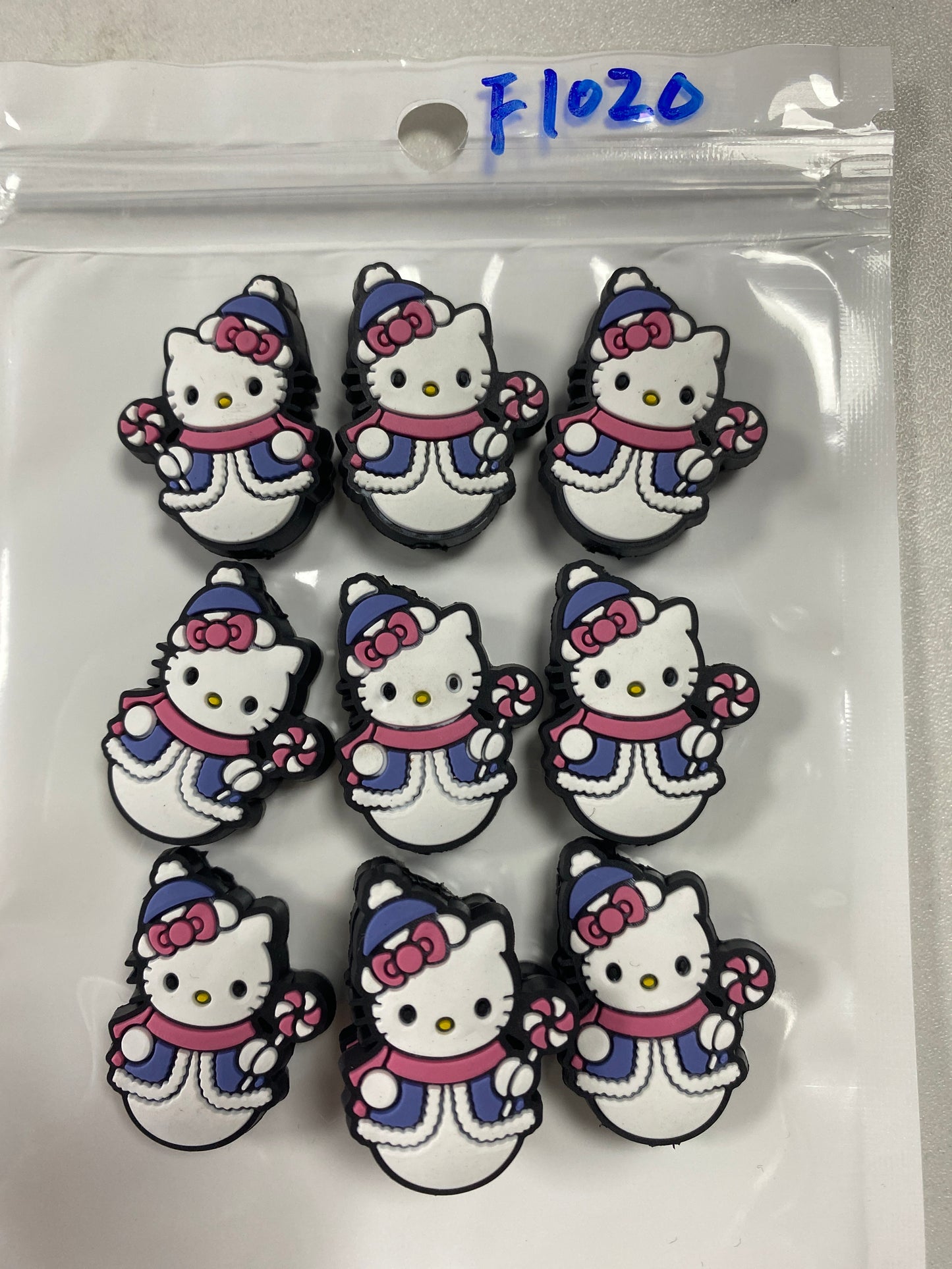 F1020 $5/10pcs