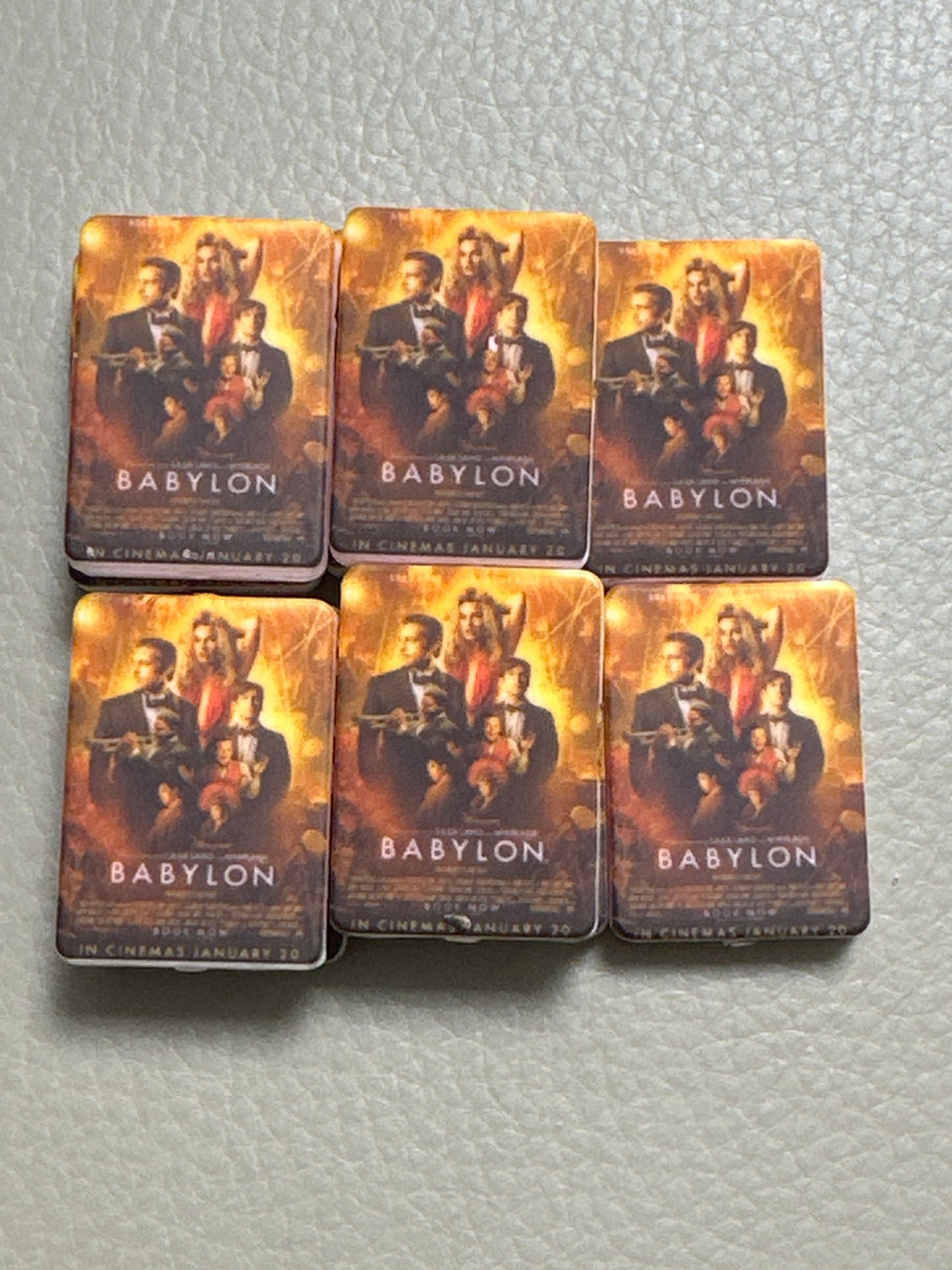 F606:$4/10pcs