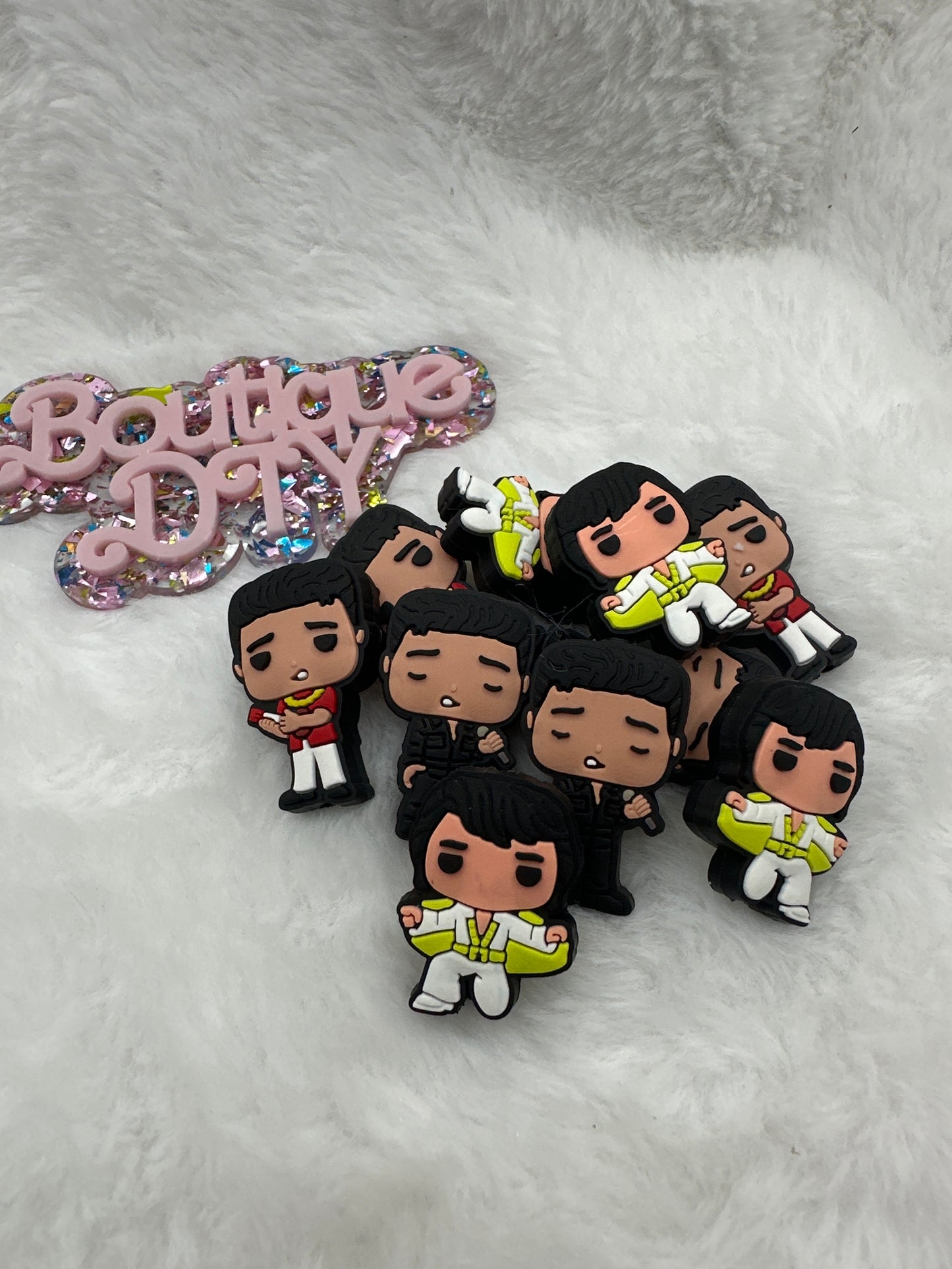F427 $4/10pcs