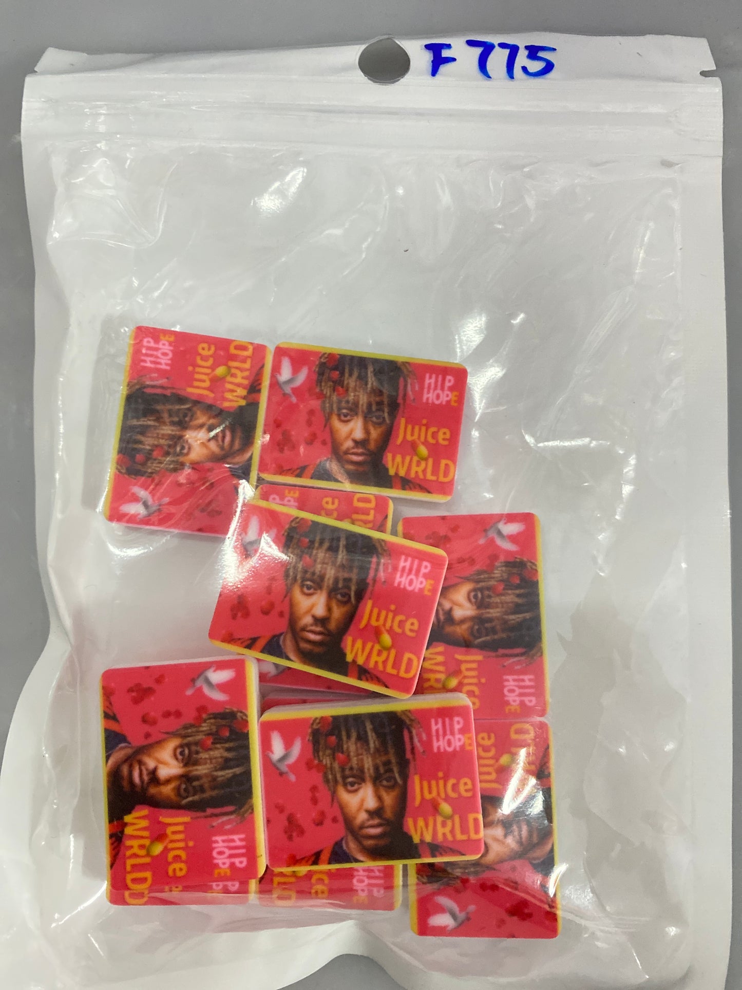 F775/$4/10pcs