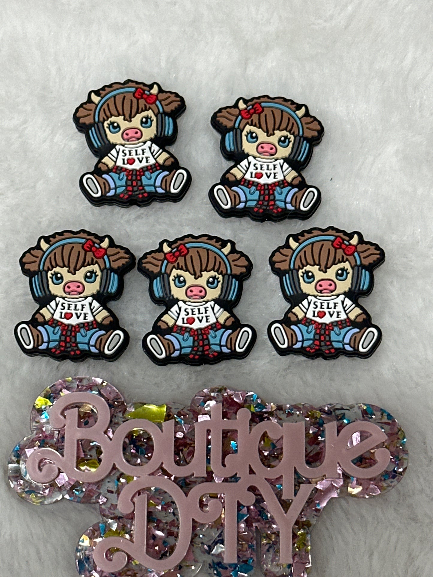 F497 $4/10 pcs