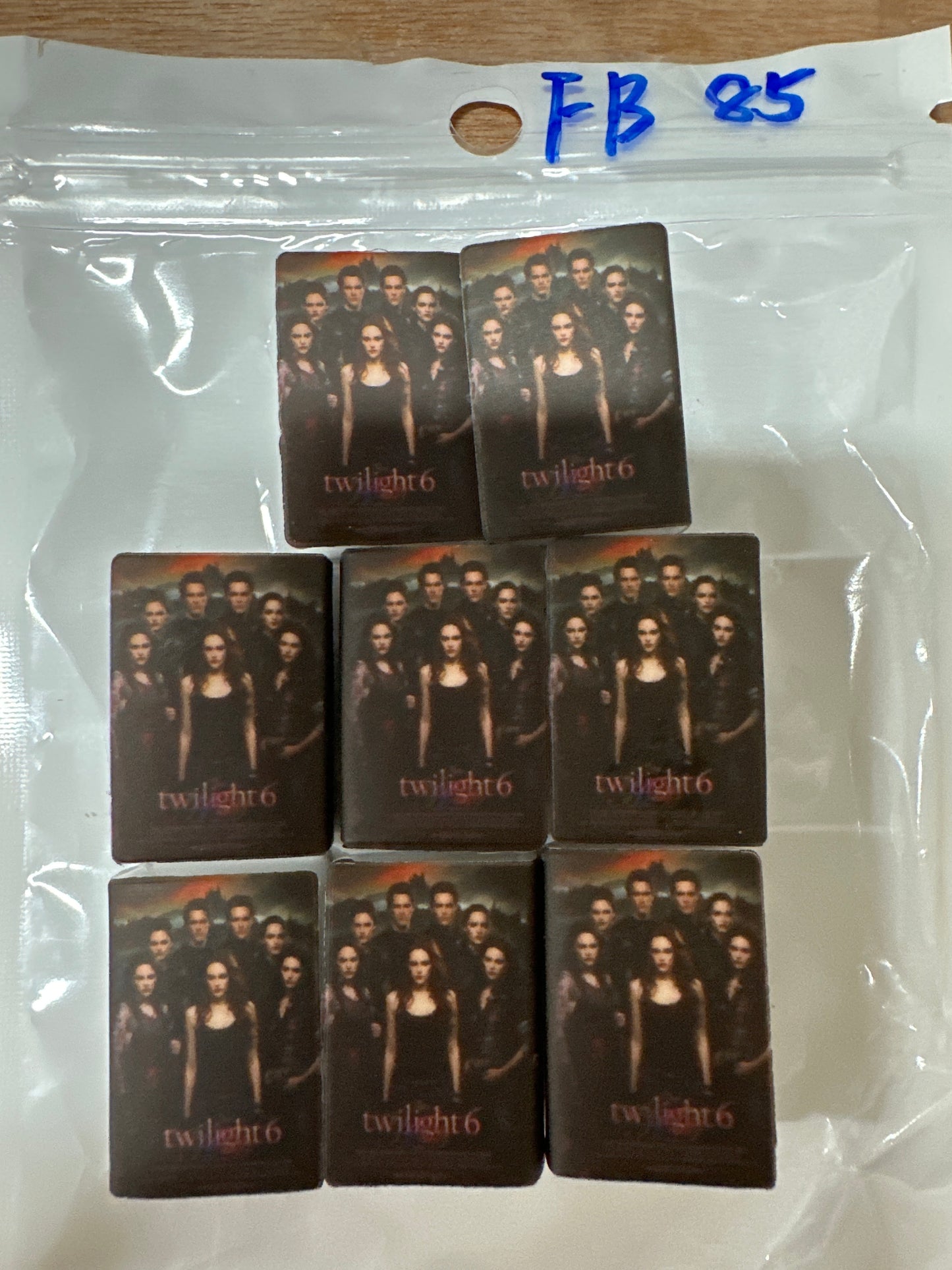 FB85 $4/8pcs