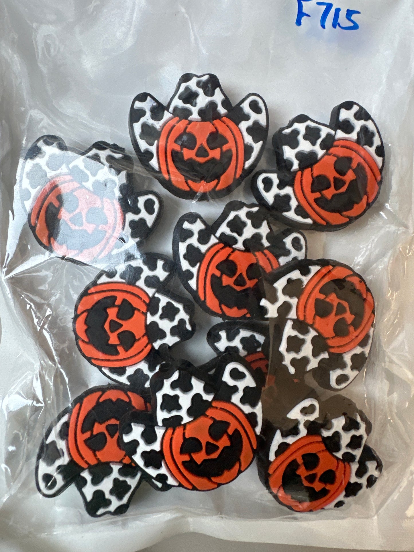 F715:$4/10pcs